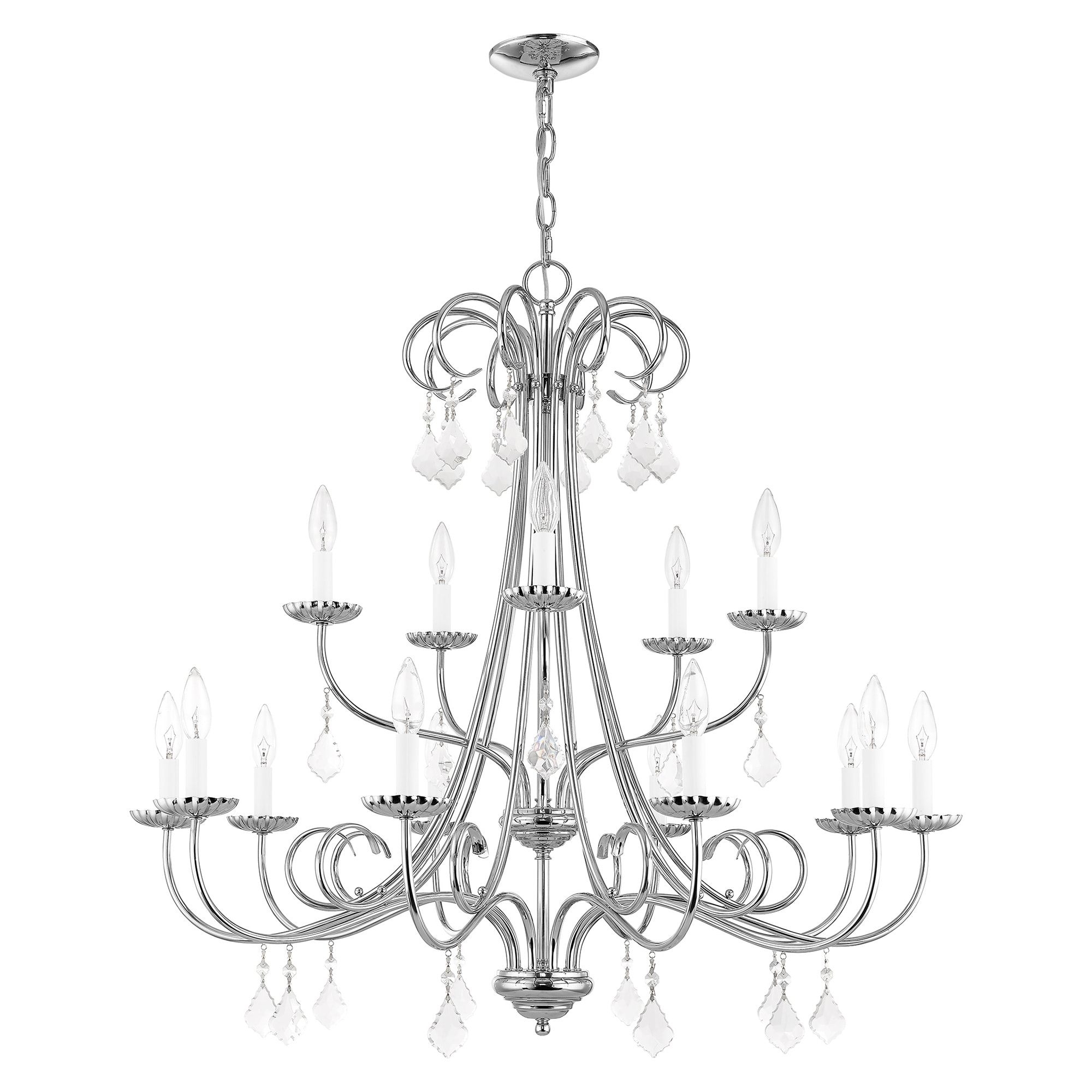 Livex Lighting 40879-05 b090015 - View #2