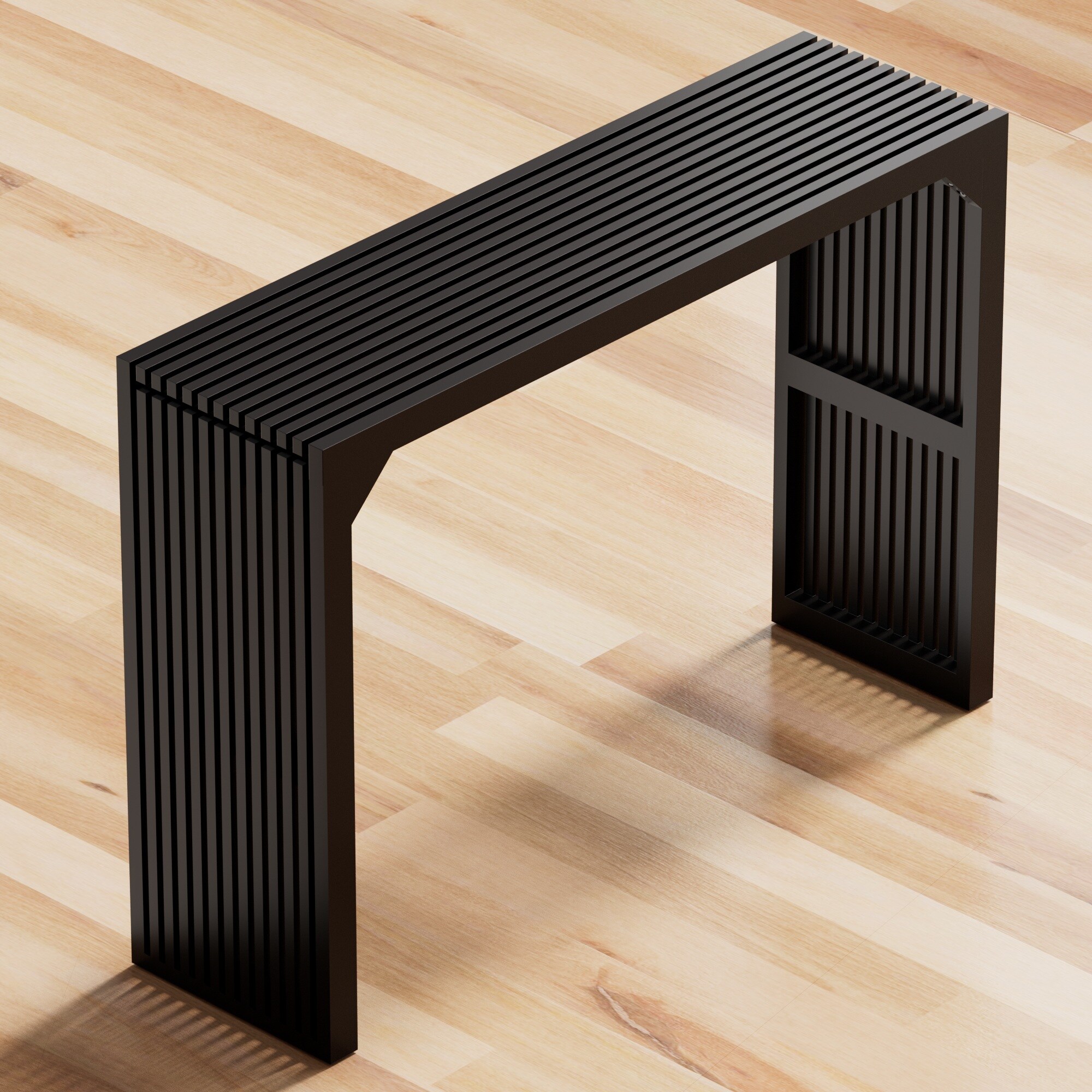 Dexmalle T3210P298182 Console-Sofa-Tables - View #2