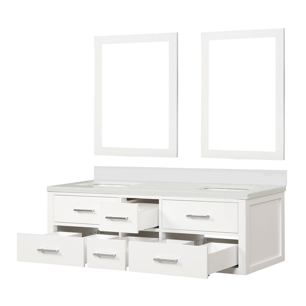 Lexora LVSO60DA310 Bath-Vanity-Combo - View #4