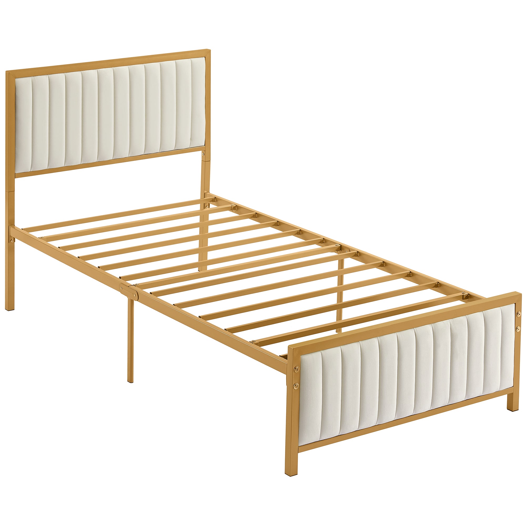 Vecelo LOE-T37-BGE beds - View #2