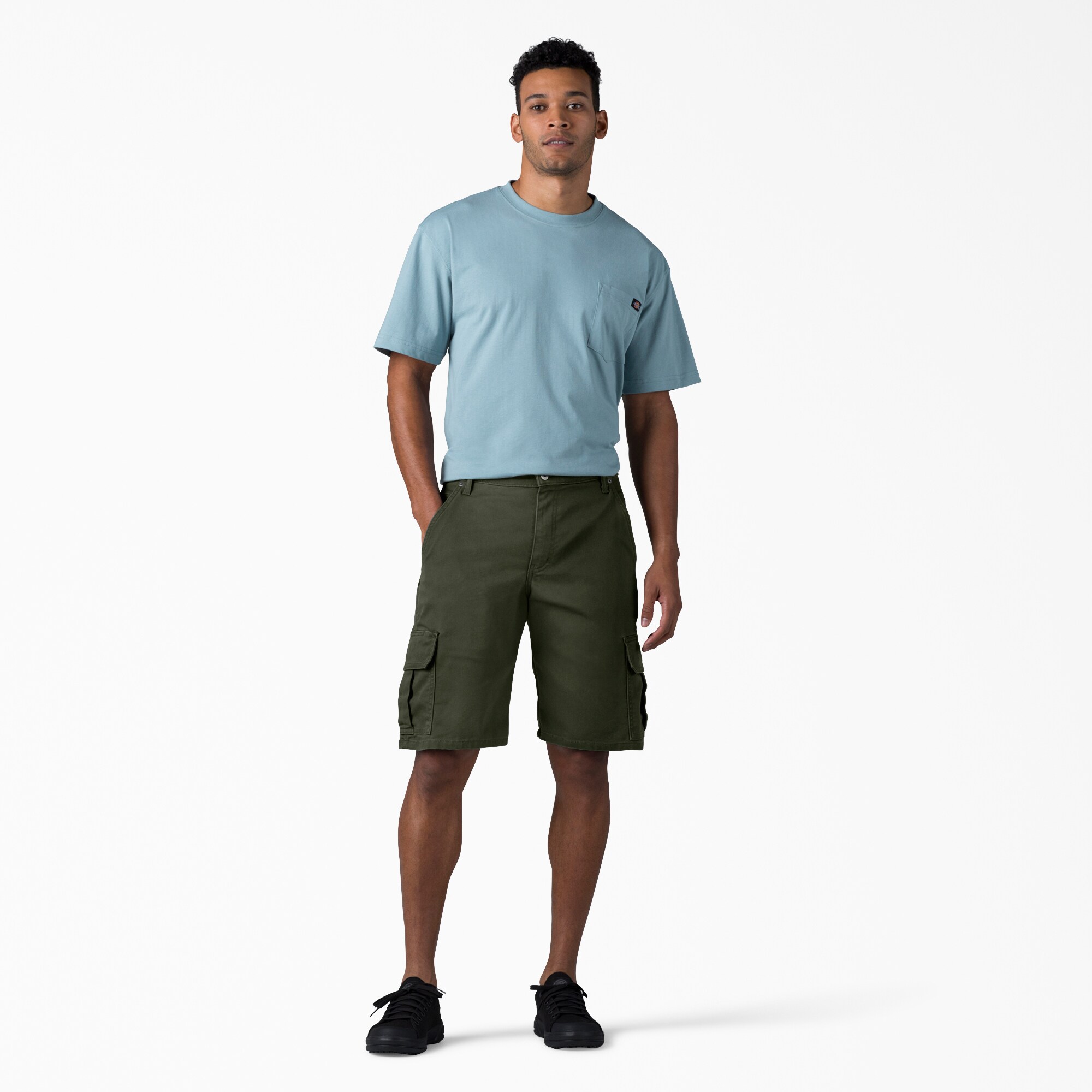 Dickies DX902SOG 40 shorts - View #4
