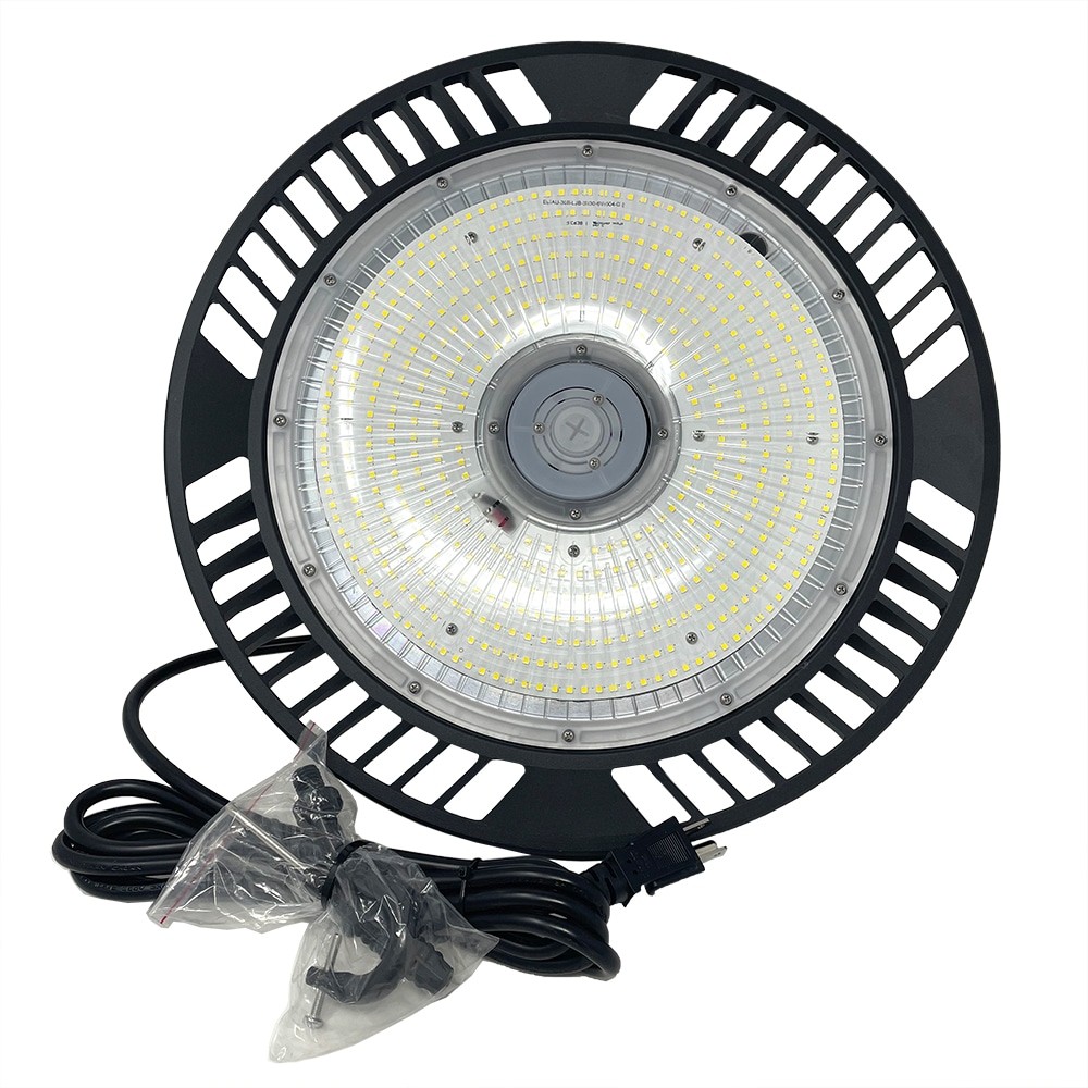 LED One LOC-ELHB-300W50KD-LV High-Bay-Lights - View #2