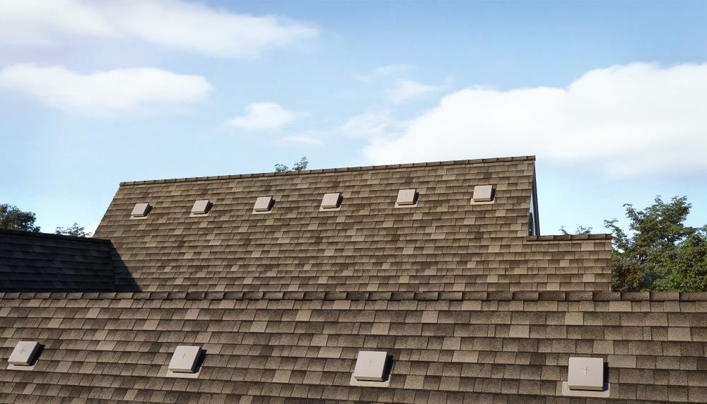 Air Vent 90159 Roof-Louvers - View #12