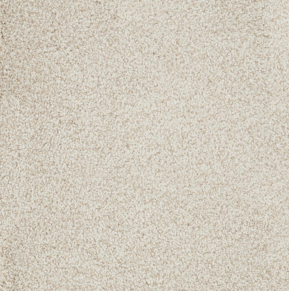 STAINMASTER DL047-408 Signature Pinson Limitless Textured Indoor Carpet