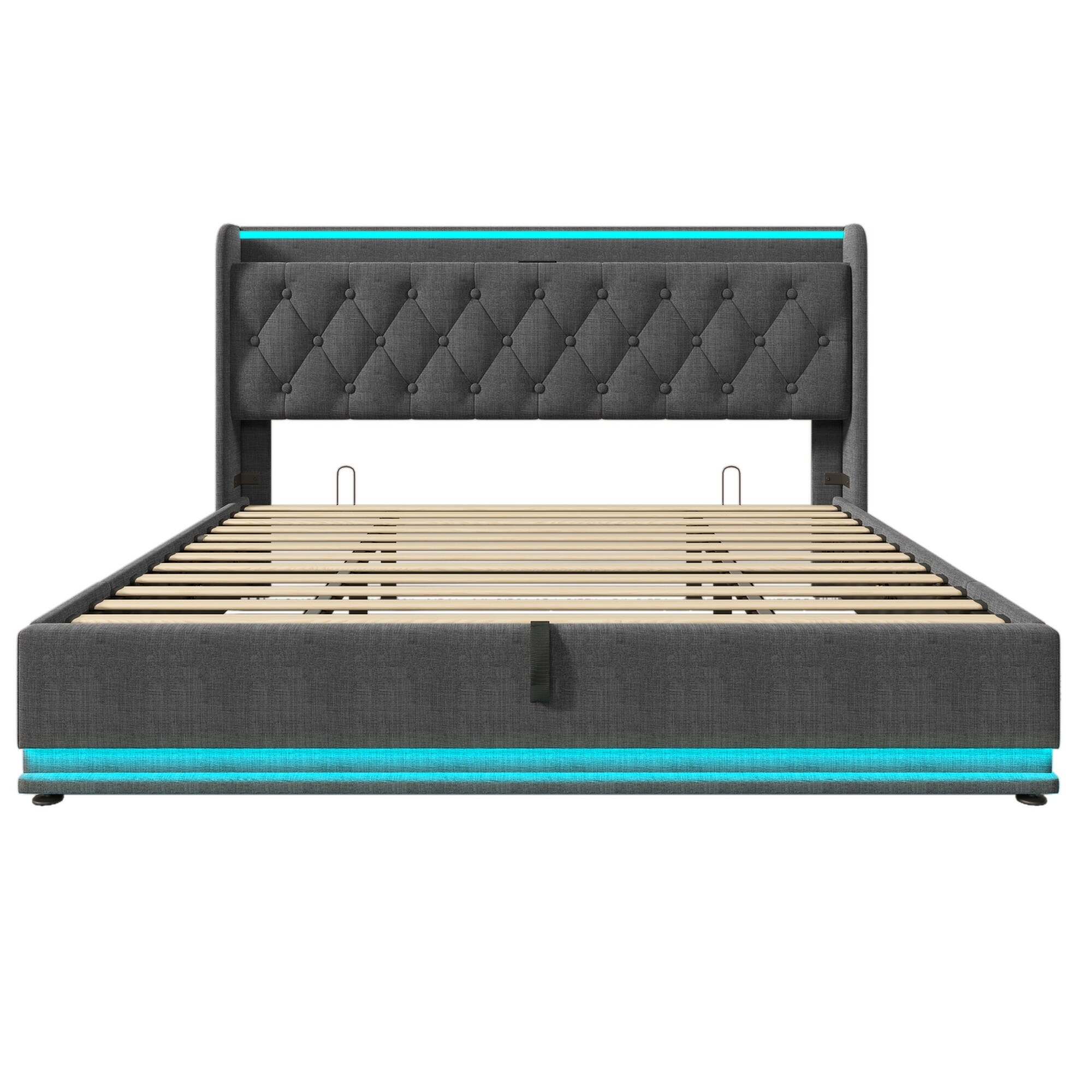 Horizons Prime LJW105959 beds - View #5