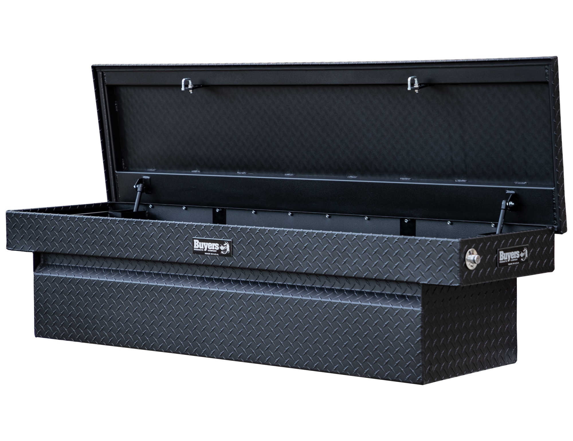 Buyers Products 1739420 Truck-Tool-Boxes - View #12