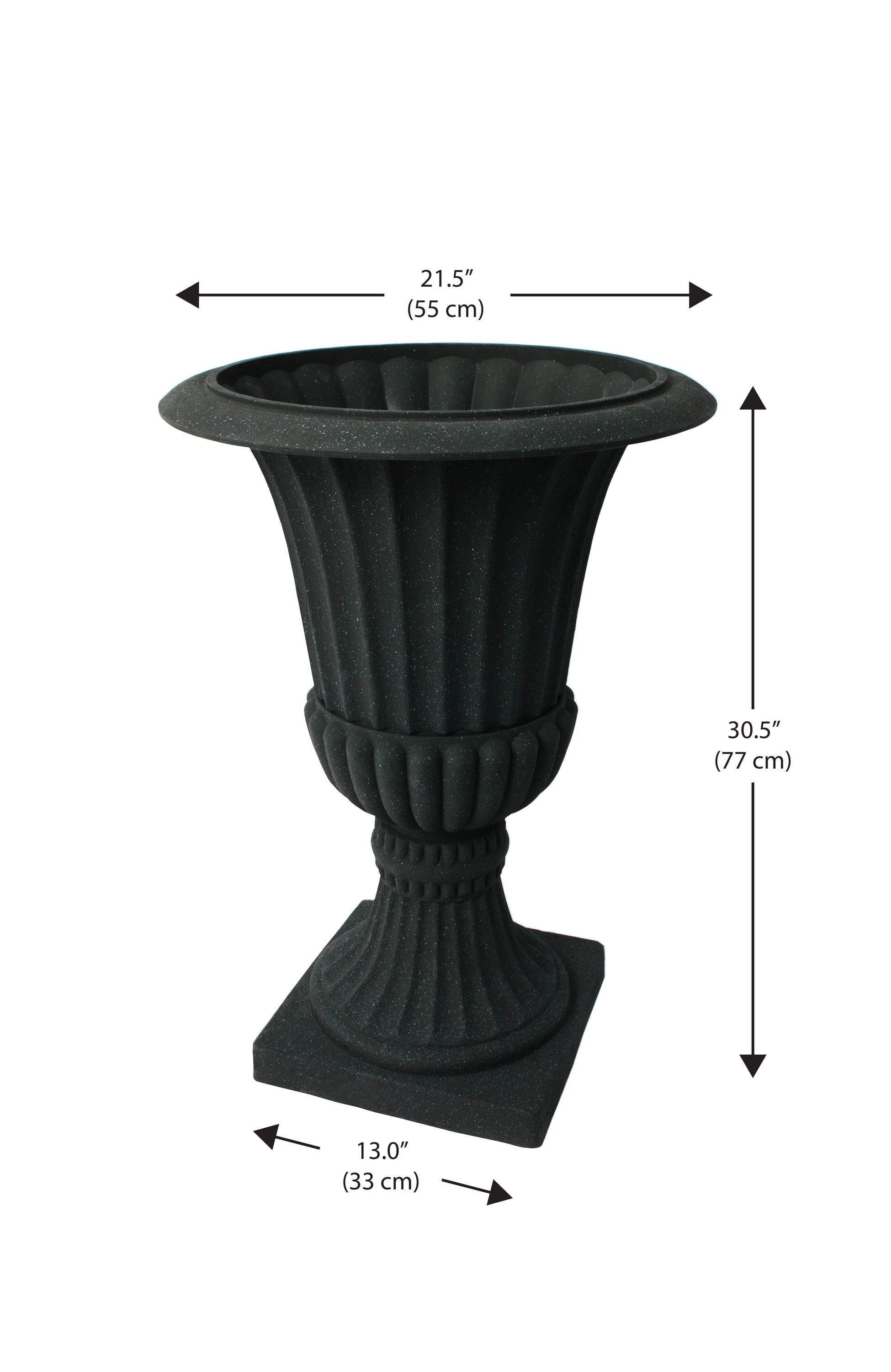 Algreen Products 42355 Planter-Window-Box - View #2
