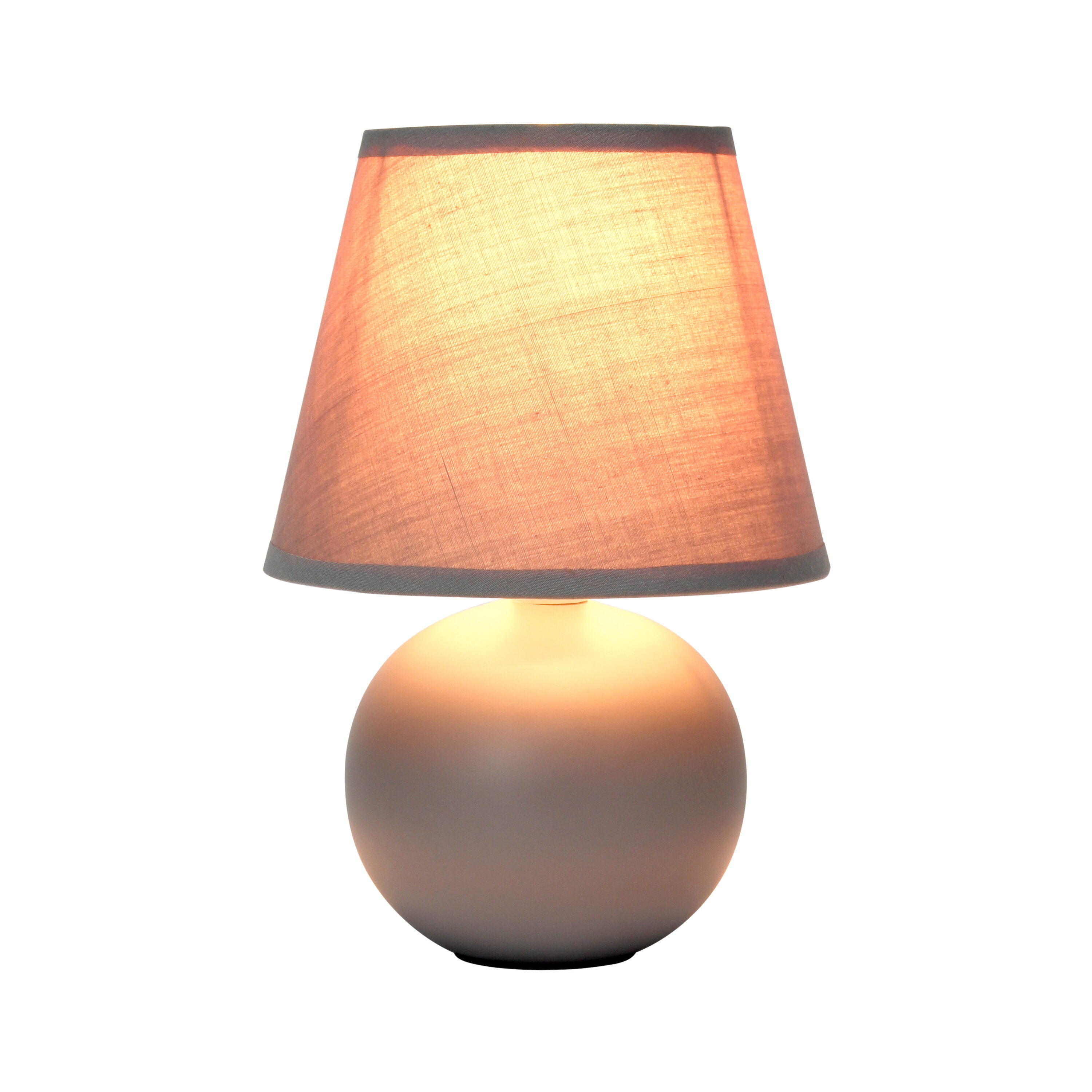 Creekwood Home CWT-2004-GY Table-Lamps - View #3