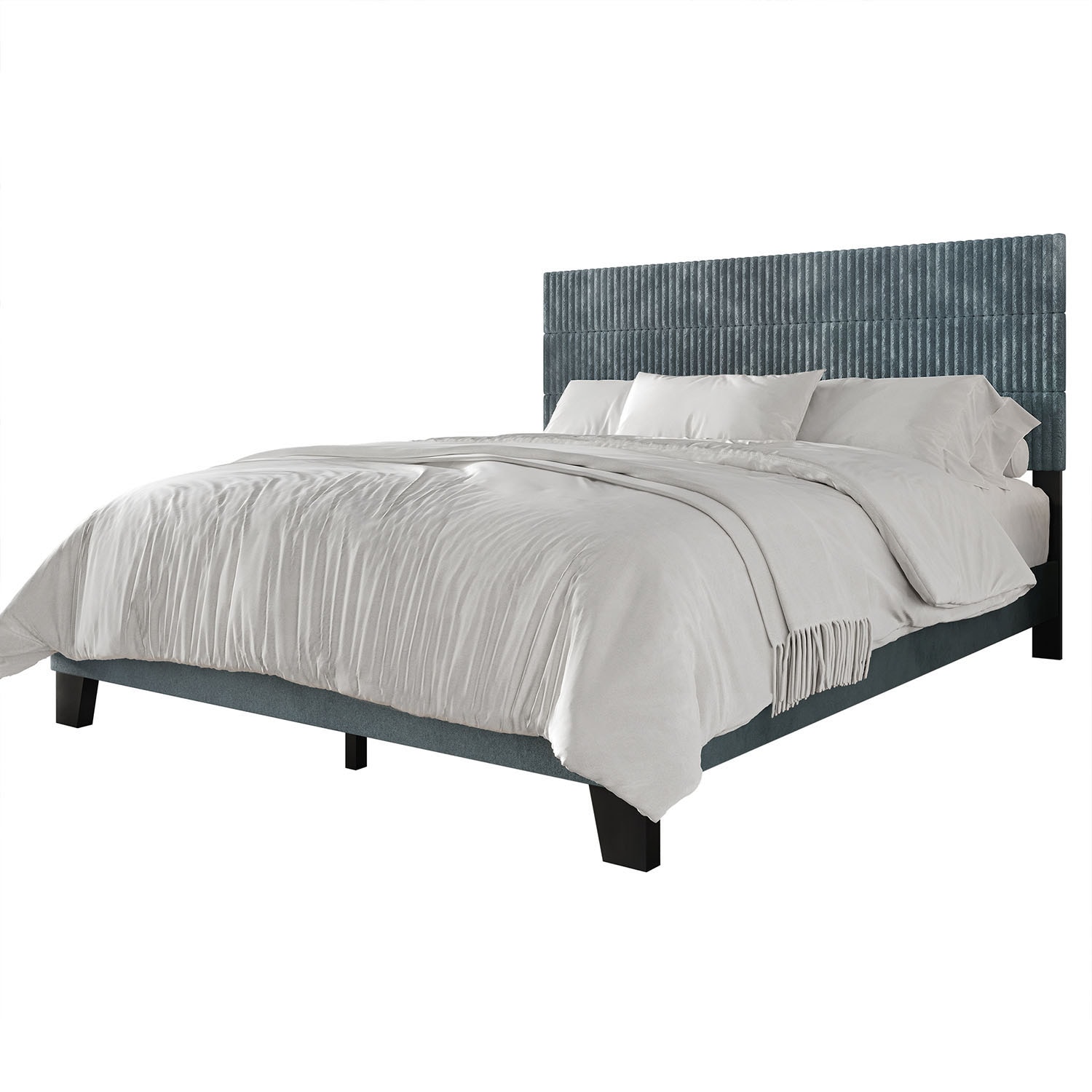 CasePiece C8541FPL-LBL-VV beds - View #3