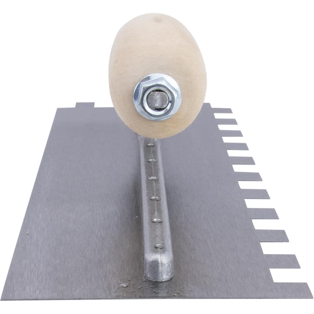 Marshalltown NT748 Flooring-Trowels - View #3