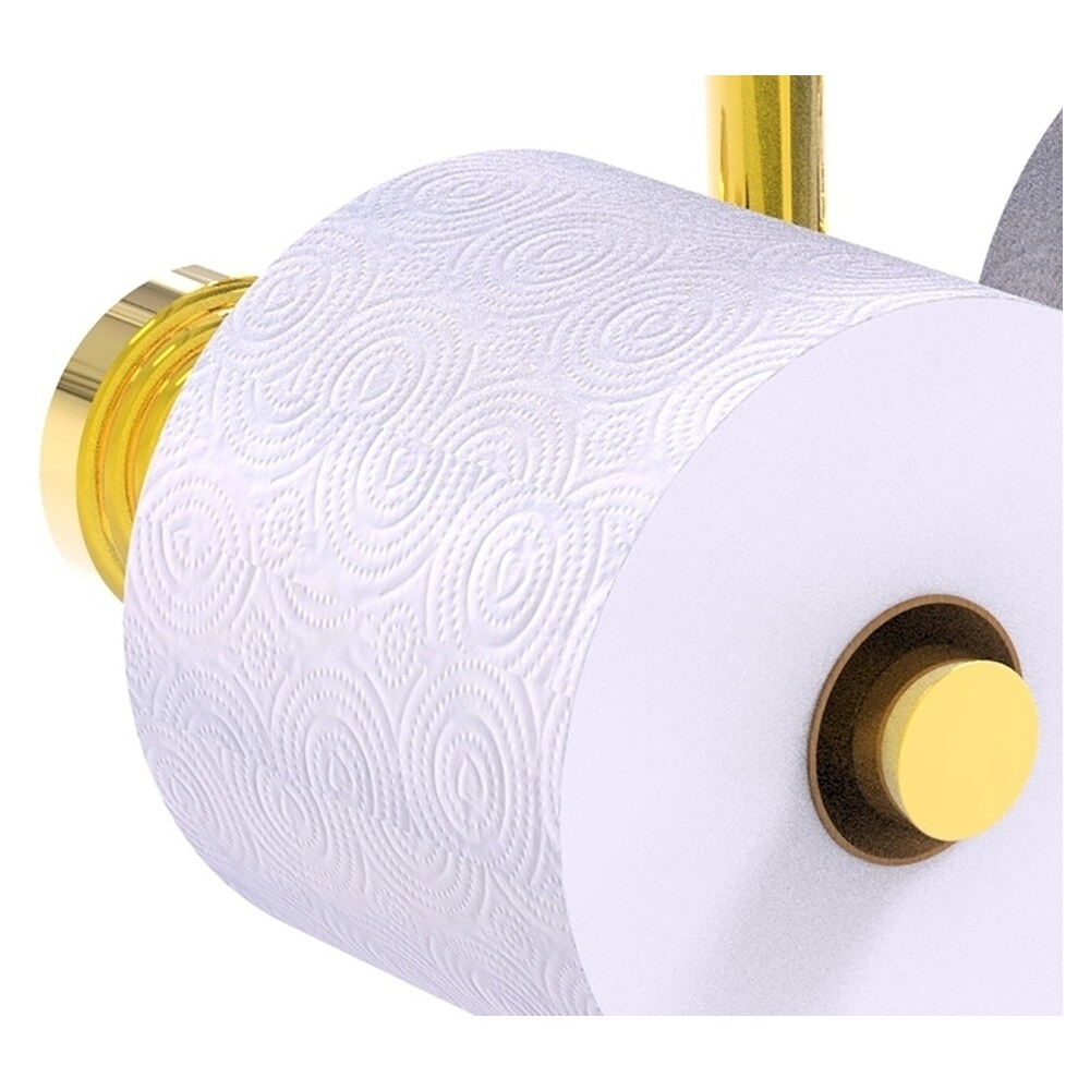 Allied Brass WP-24-5-PB d060360 - View #2