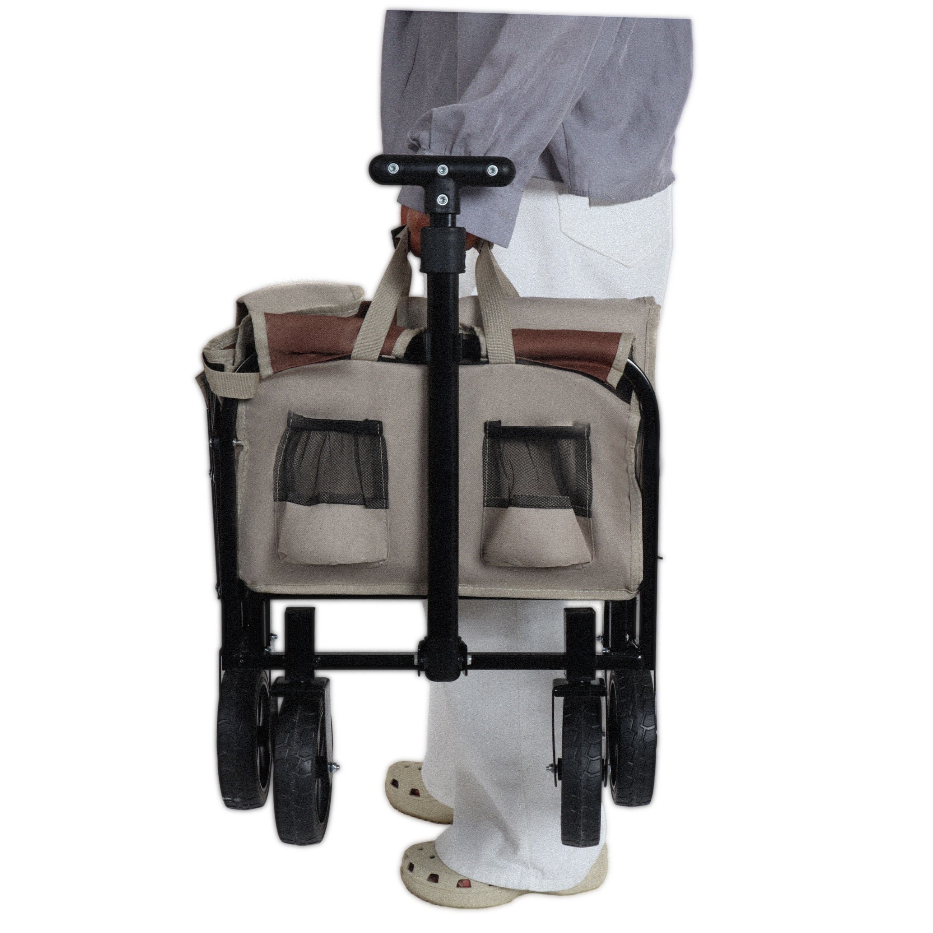 Maocao Hoom JLP312715 Yard-Carts - View #7