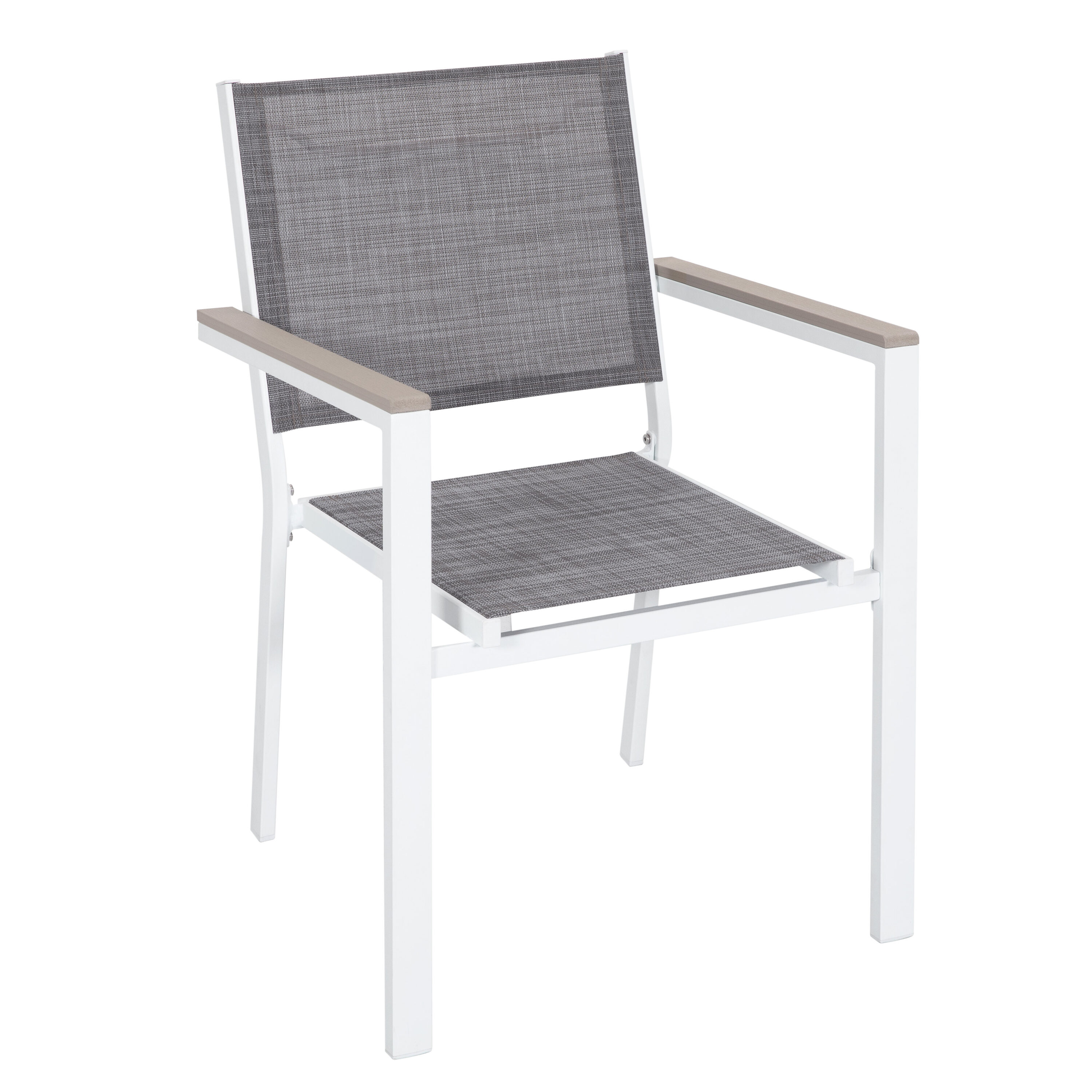 Nuu Garden DS008 Patio-Chairs - View #8
