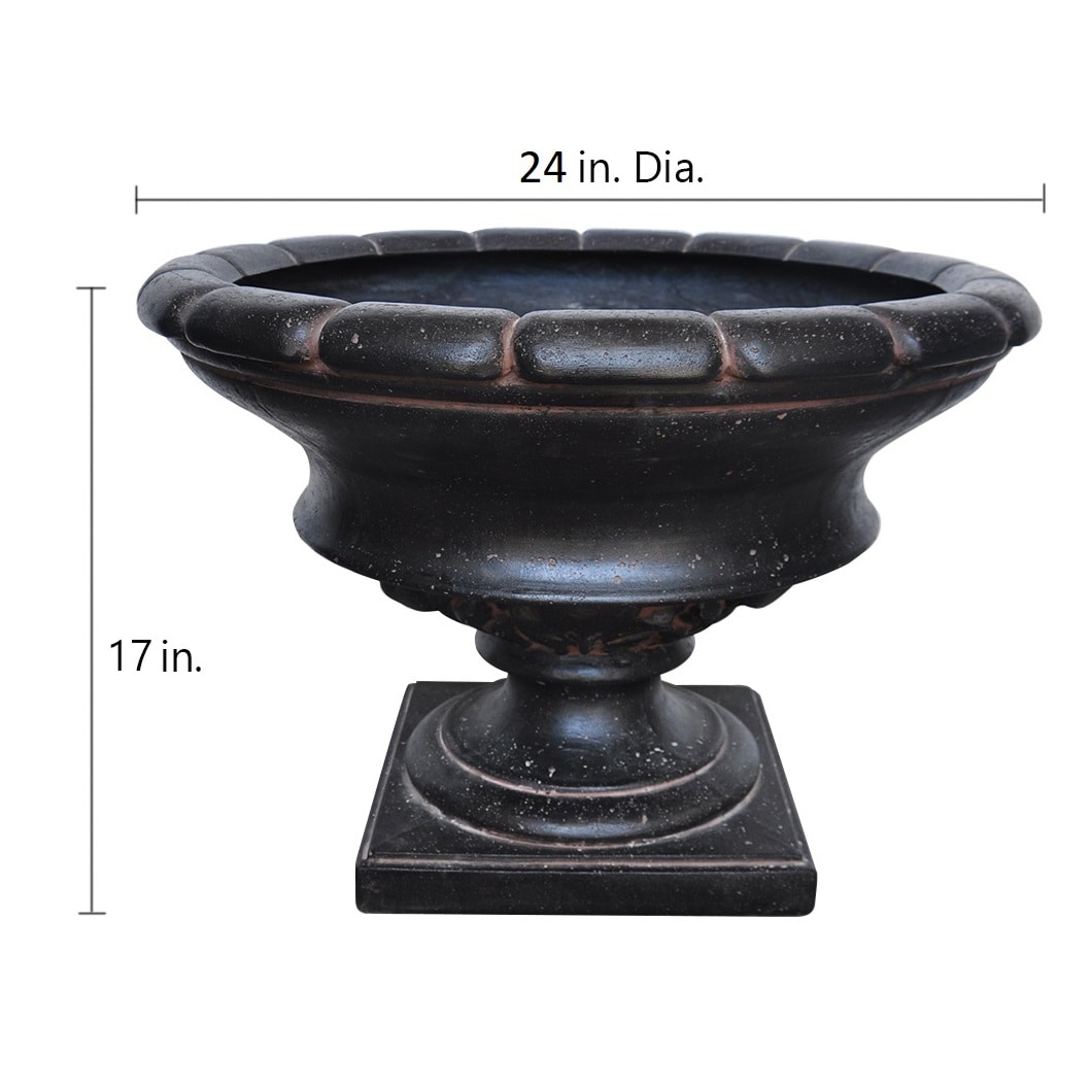 MPG Planters PF7440AC Planter-Window-Box - View #2
