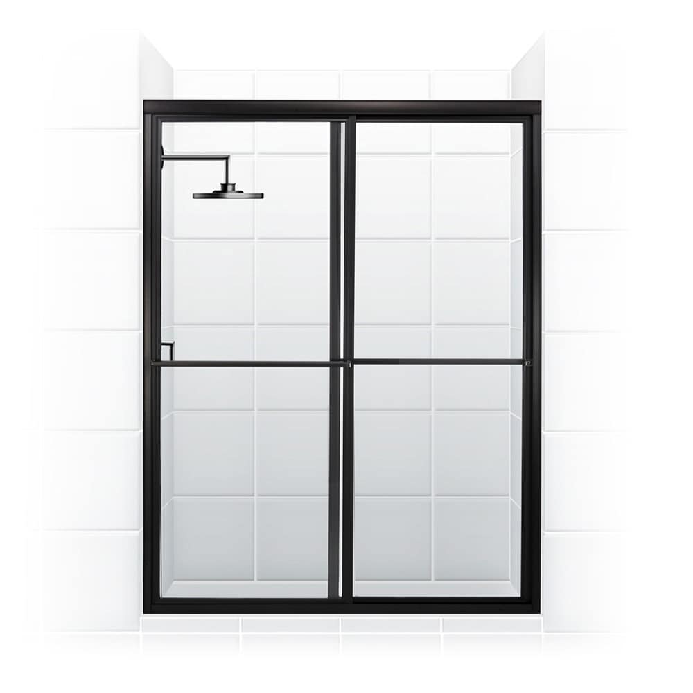 Coastal Shower Doors 1642.70O-C Bathtub-Doors - View #2