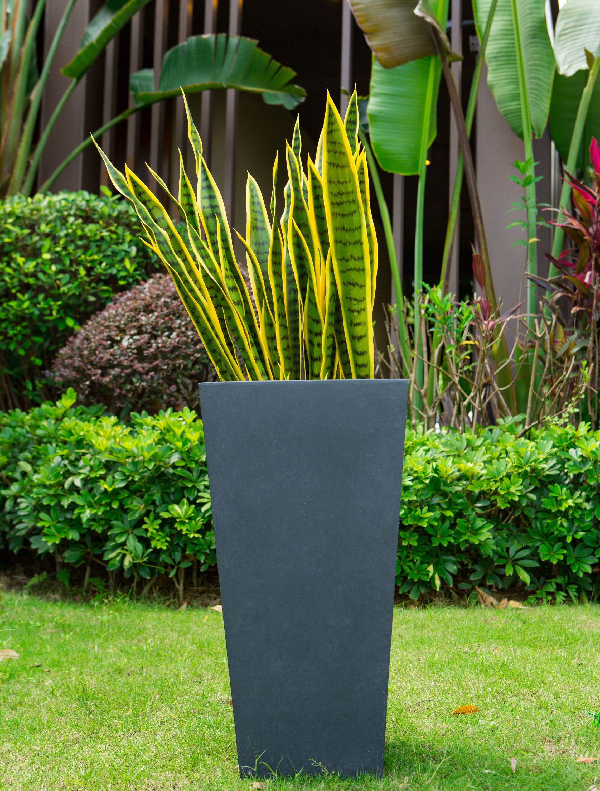 KANTE RF0004C-C60121 Planter-Window-Box - View #3