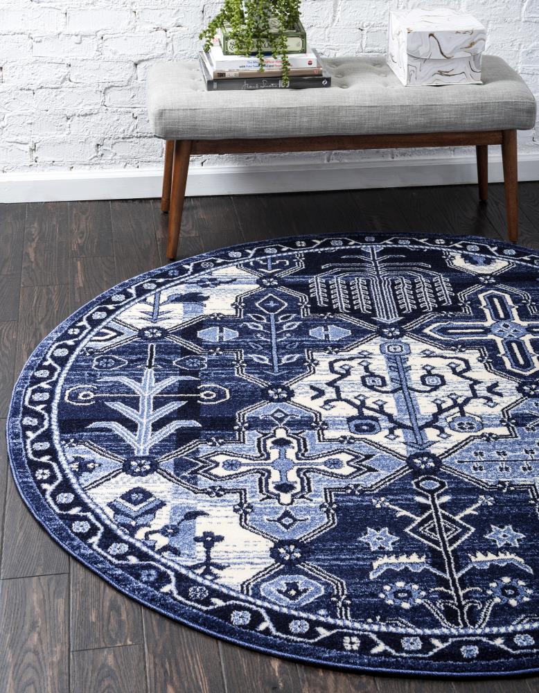 Unique Loom 3119749 rugs - View #2