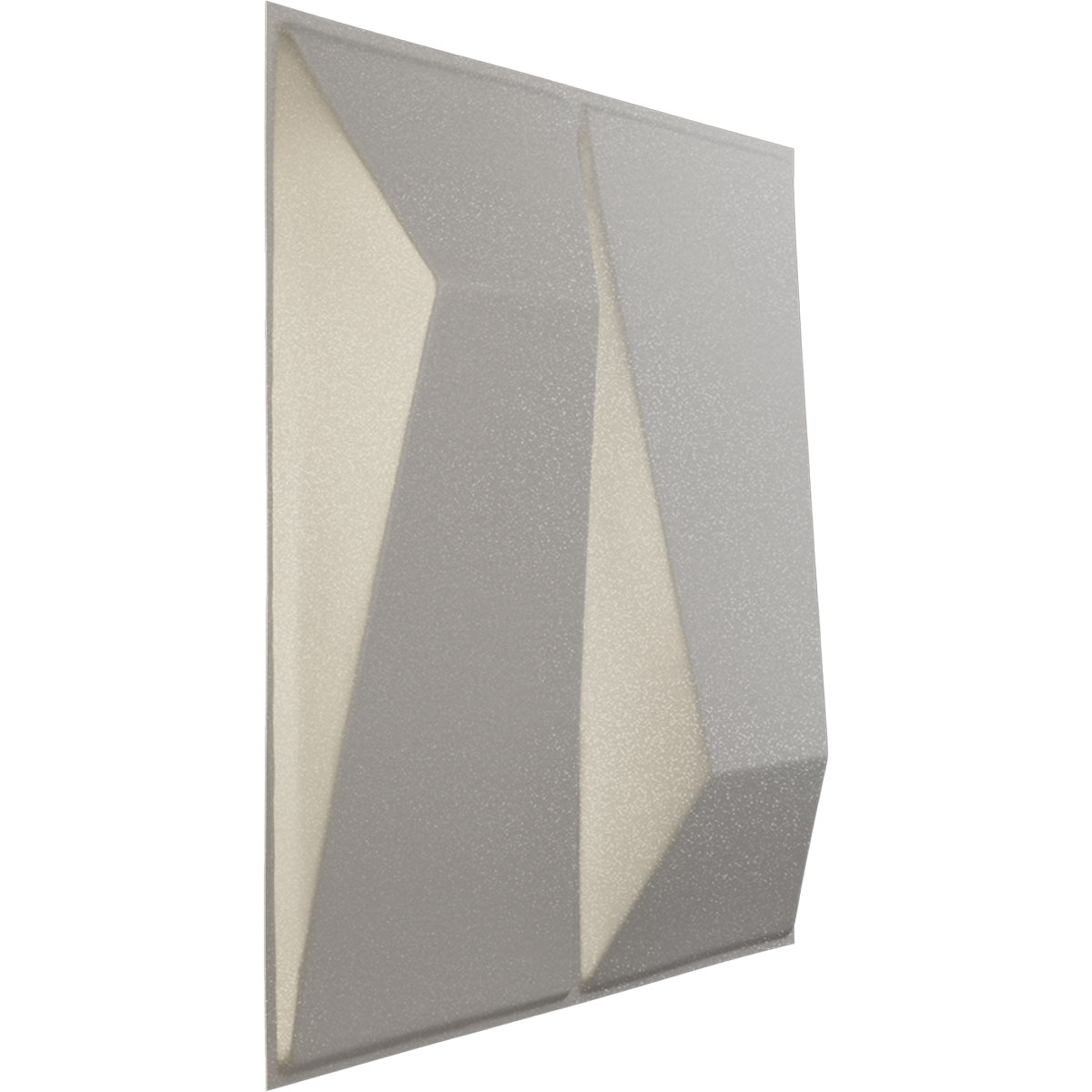 Ekena Millwork WP12X12LOASV Wall-Panels - View #2