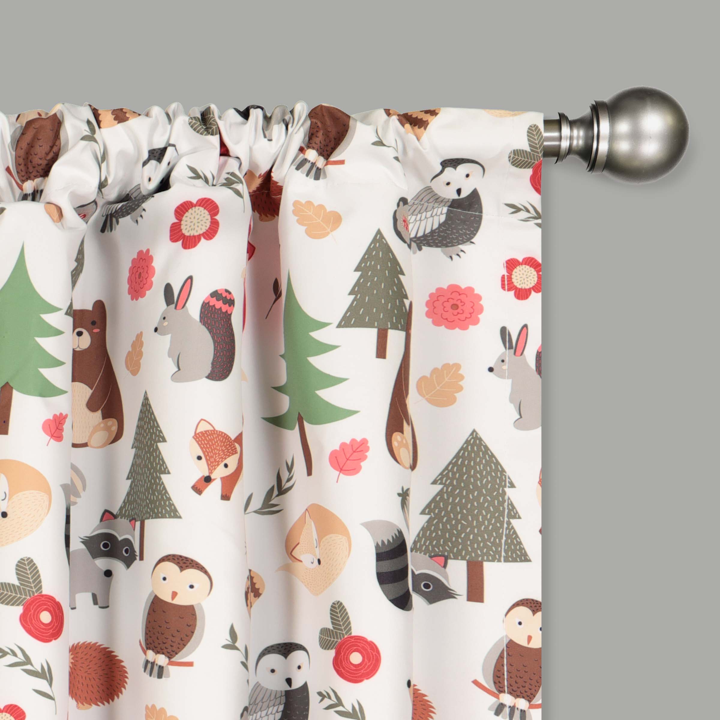 Eclipse 16460042X063MUL curtains - View #3