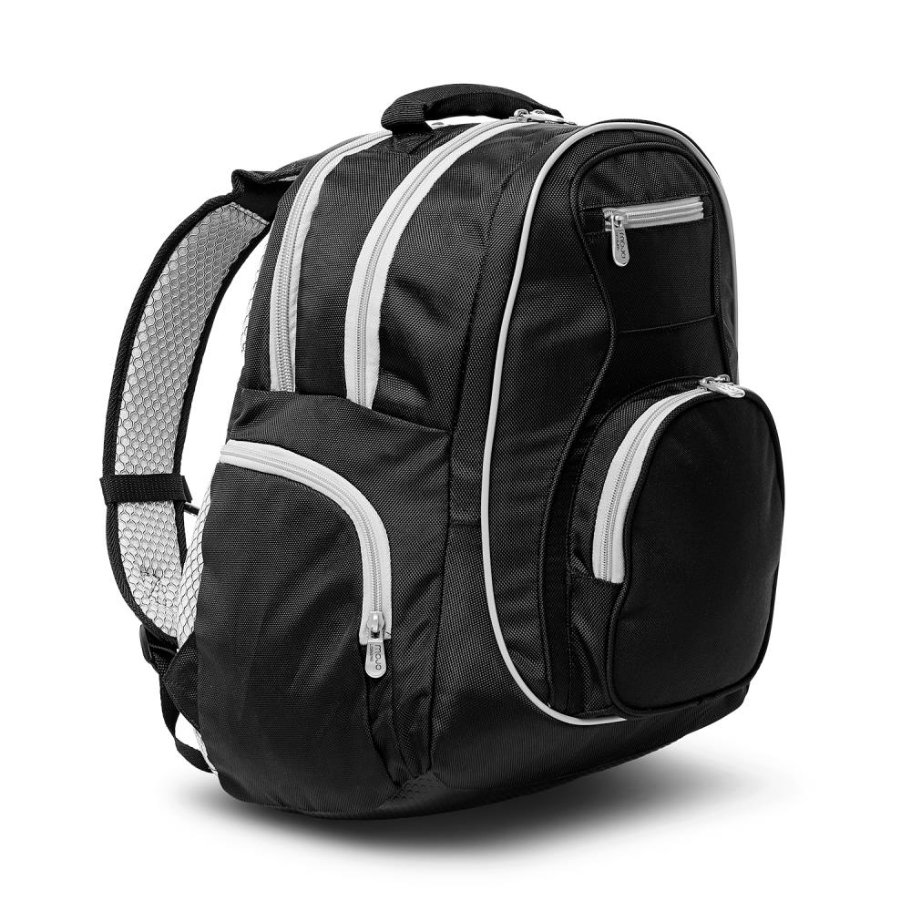 Mojo Licensing CLNAL108 Luggage-And-Luggage-Sets - View #8