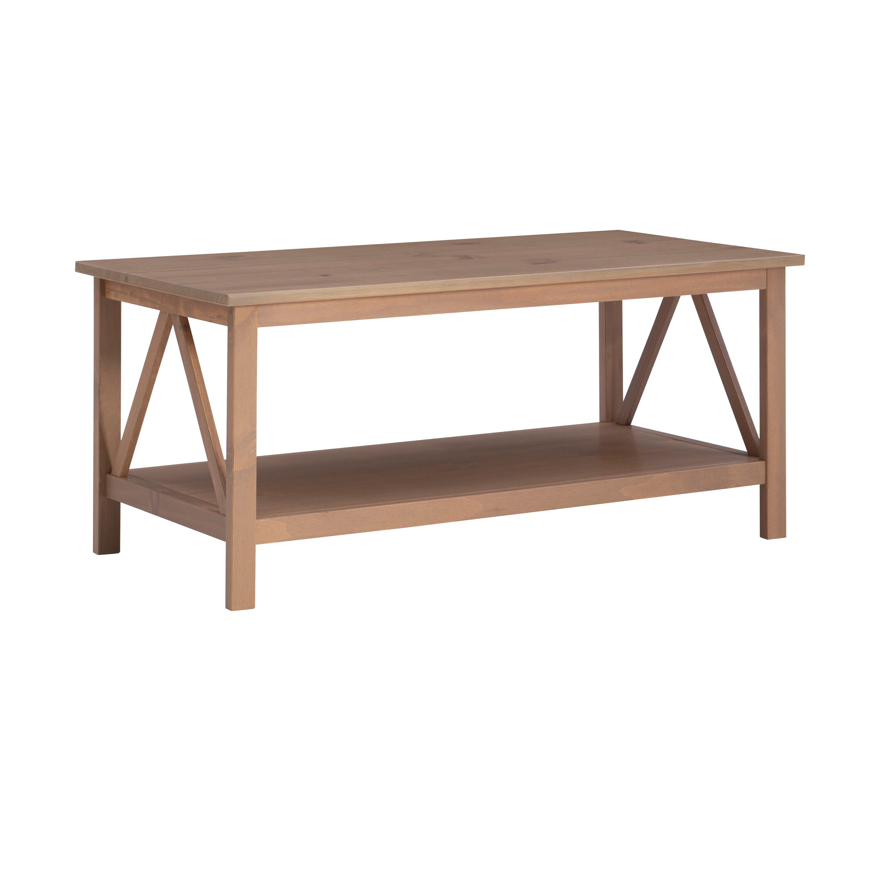 Linon titian deals console table