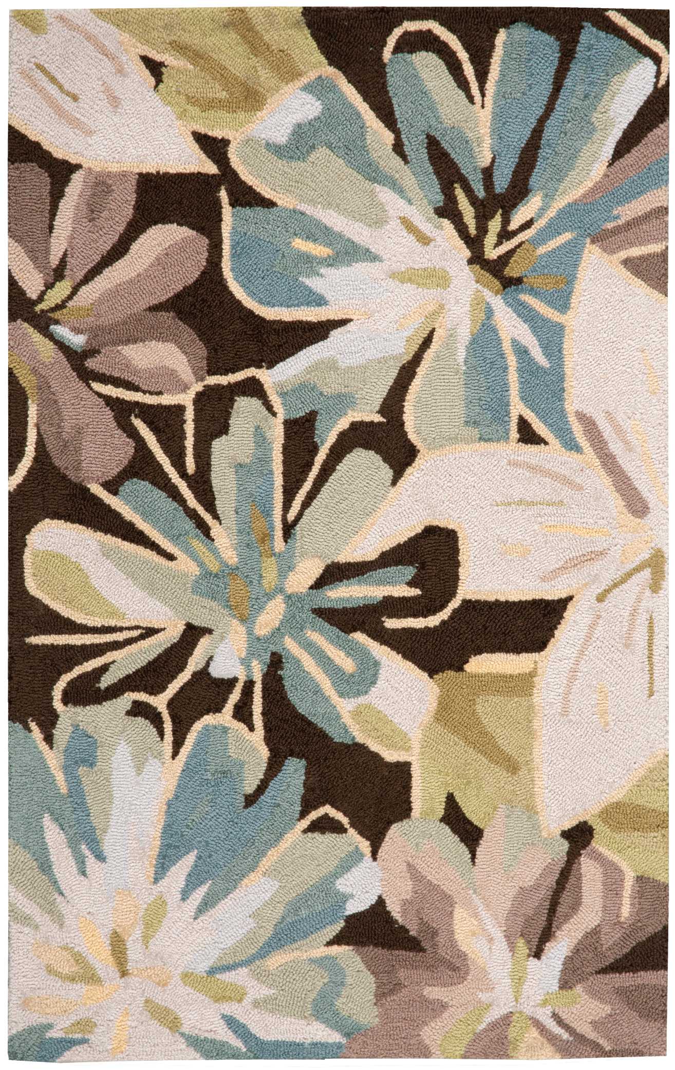 Nourison 05568 rugs - View #2