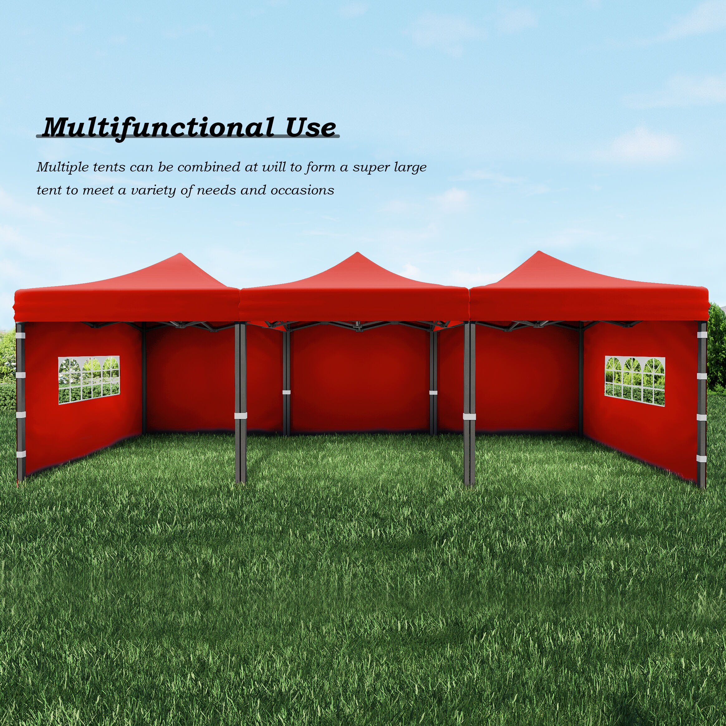 Aoodor A263-PRDDY Canopies-Sl - View #10