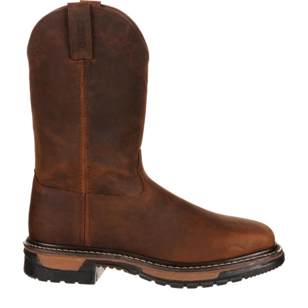 Rocky RKW0131  M  115 footwear - View #7