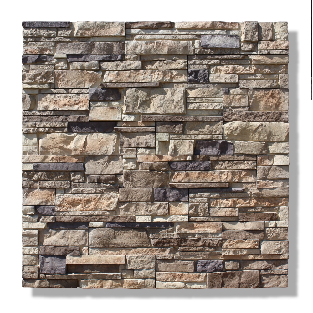 Silvermine Stone DS-BL-XX-UL Stone-Veneer - View #10