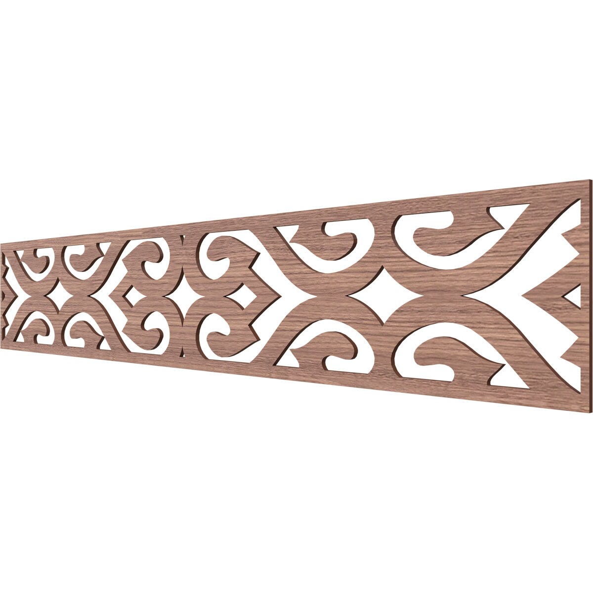 Ekena Millwork MLDA08X46KEEWA Wall-Panel-Moulding - View #5