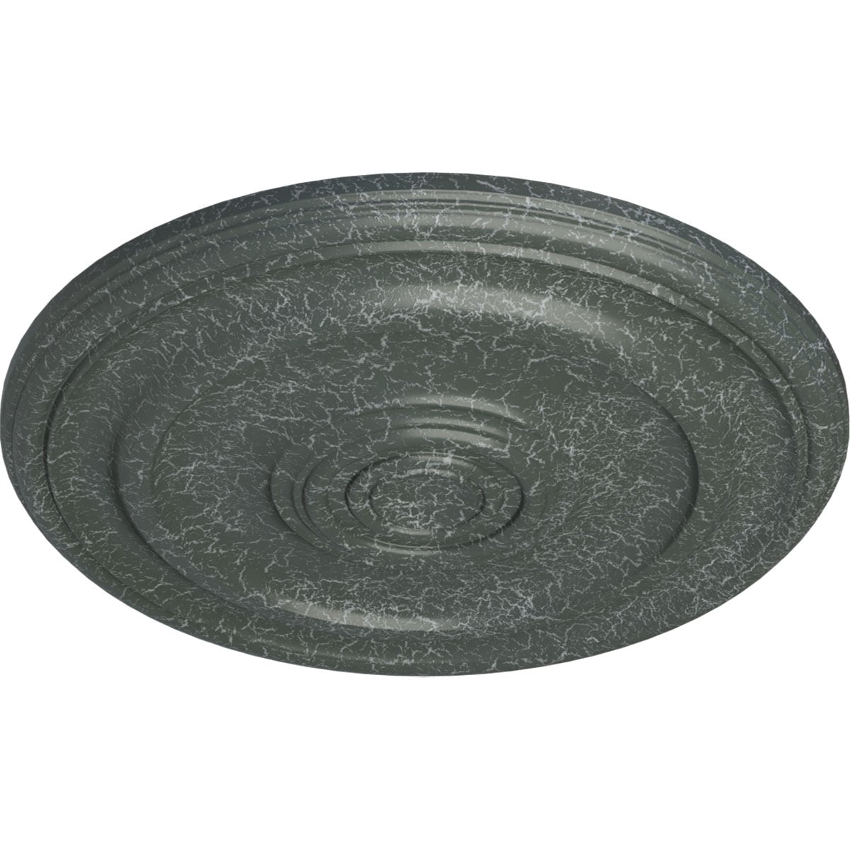 Ekena Millwork CM20KPAGC Ceiling-Medallions - View #2