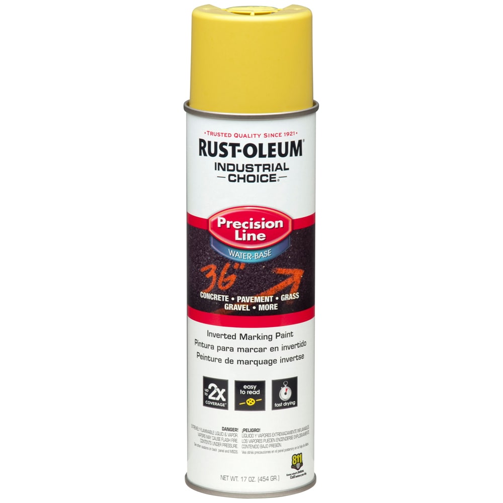 Rust-Oleum 203034SOS Marking-Paint - View #2