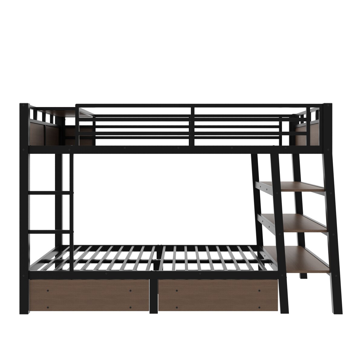 Streamdale Furniture W1580S00347 beds - View #4