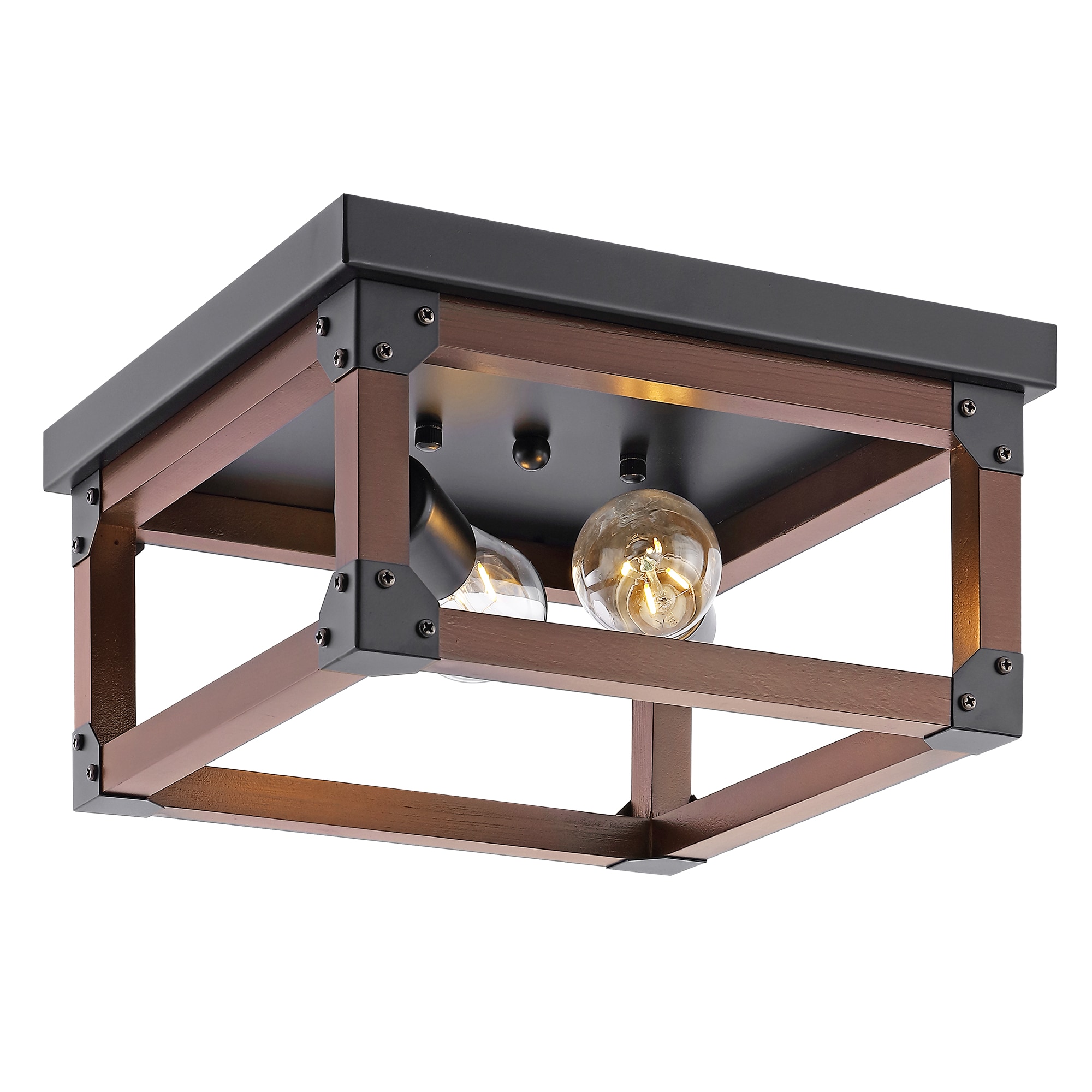 GETLEDEL LEFX-0509-BK flushmounts - View #3