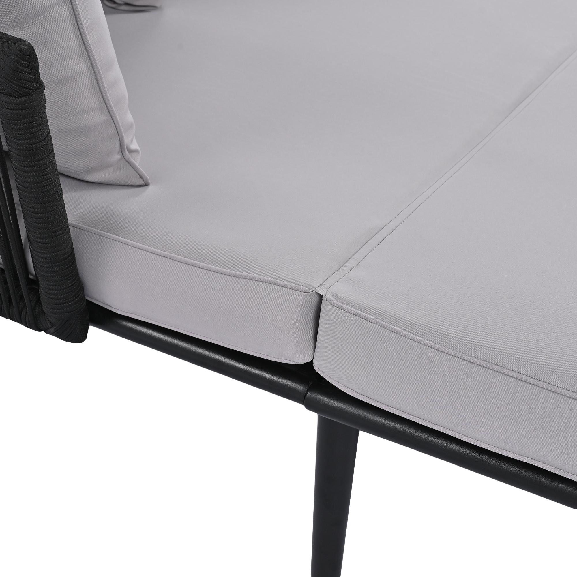 Bayfeve BFTP-14E-PS Patio-Conversation-Sets - View #15