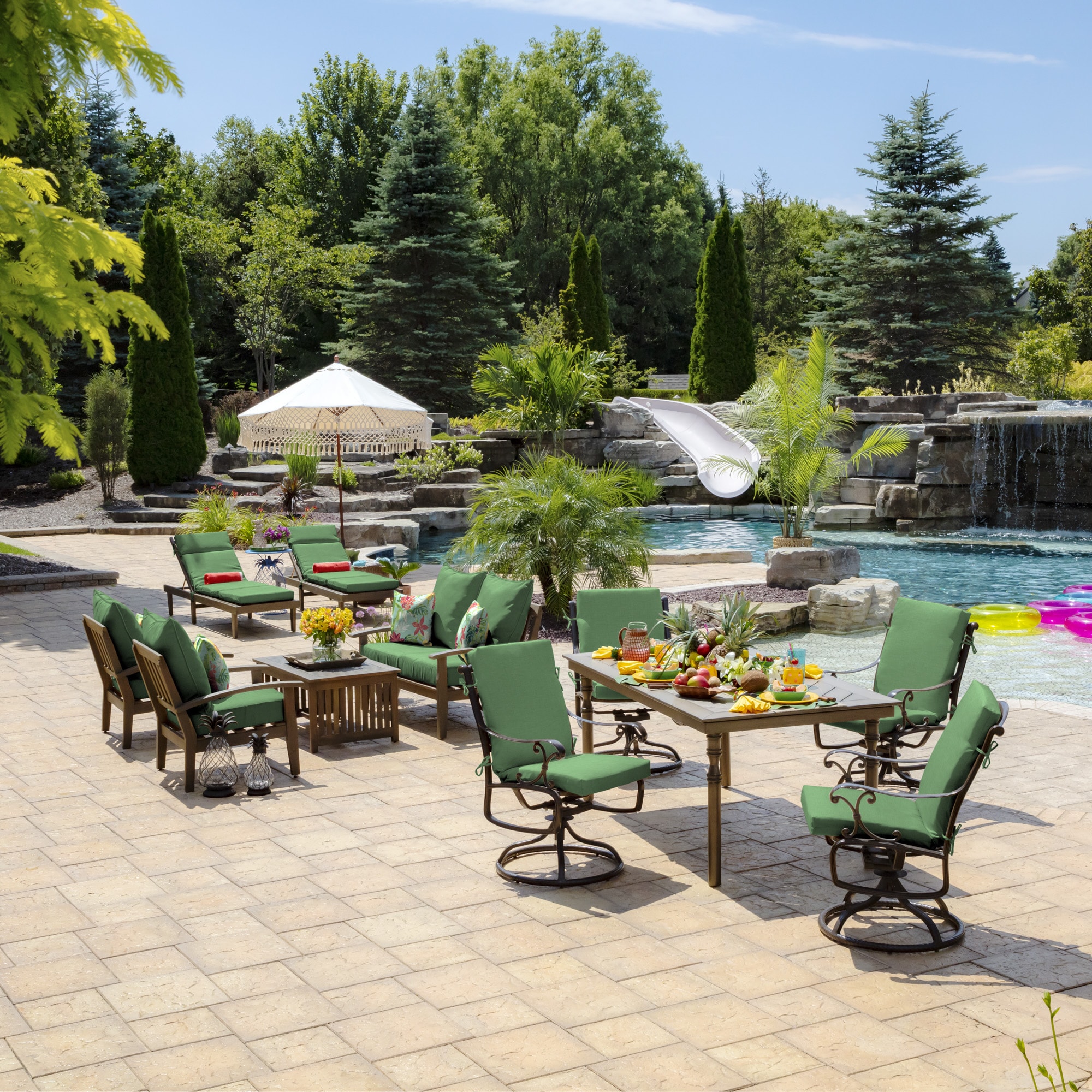 ARDEN ZQ0N856B-D9Z1 Patio-Furniture-Cushions - View #6