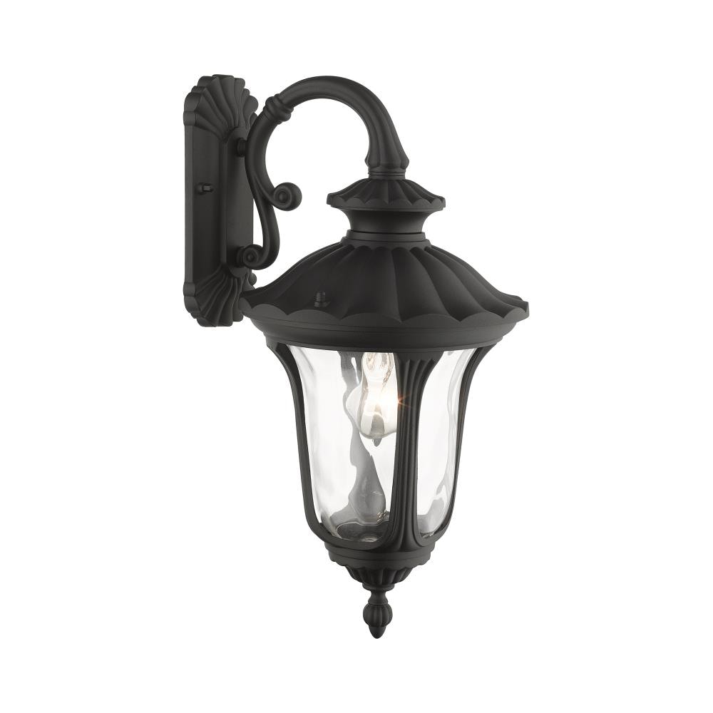 Livex Lighting 7853-14 Outdoor-Wall-Lighting - View #7