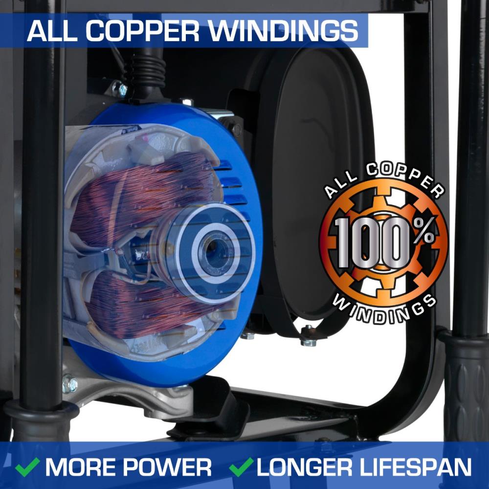 Duromax xp10000e discount