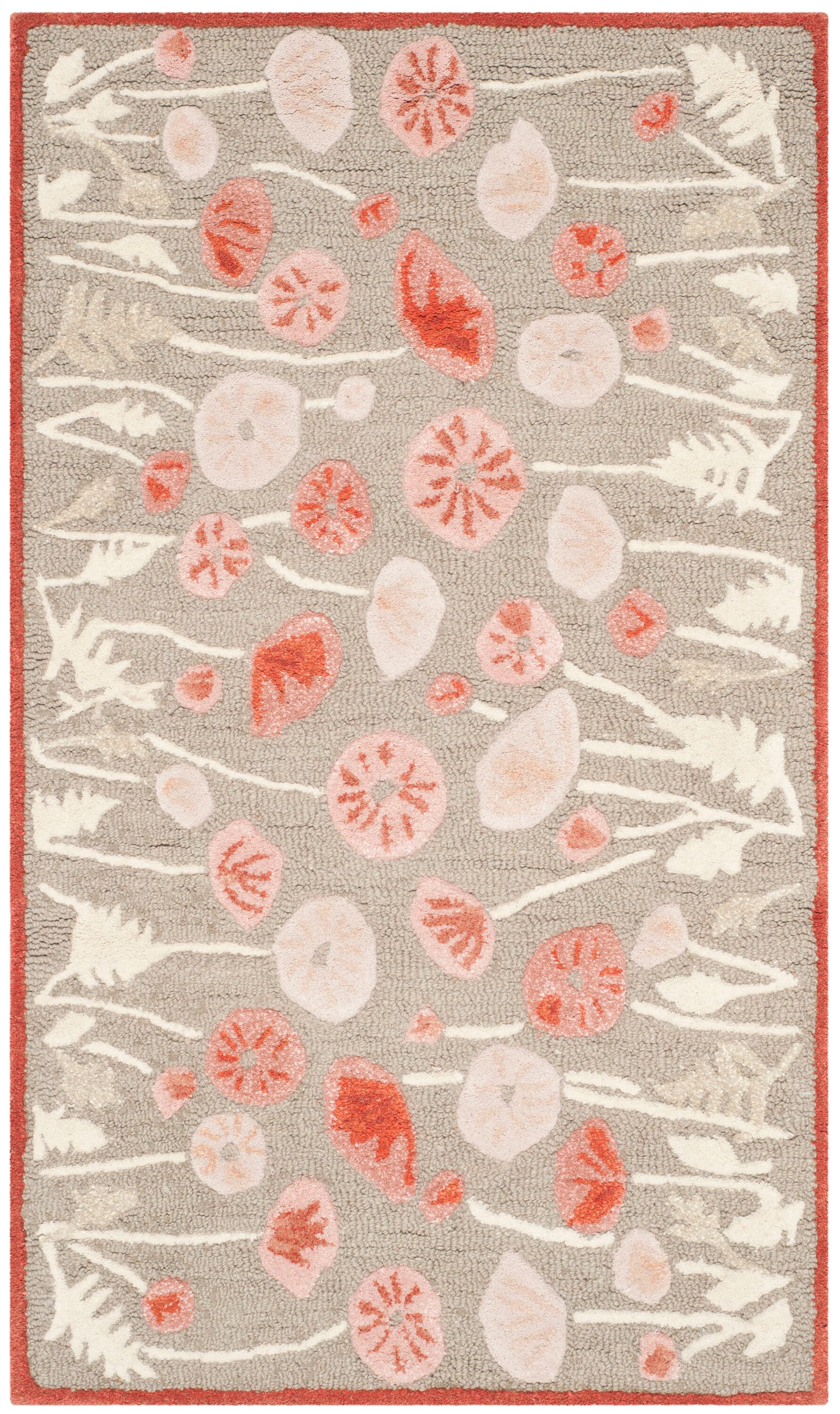 Martha Stewart MSR3627B-3 rugs - View #2