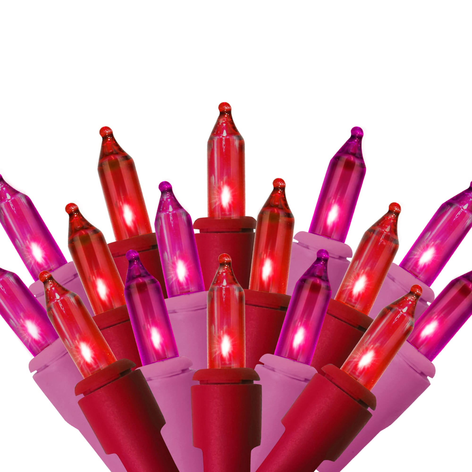 Brite Star 96-824-20 Christmas-String-Lights - View #3