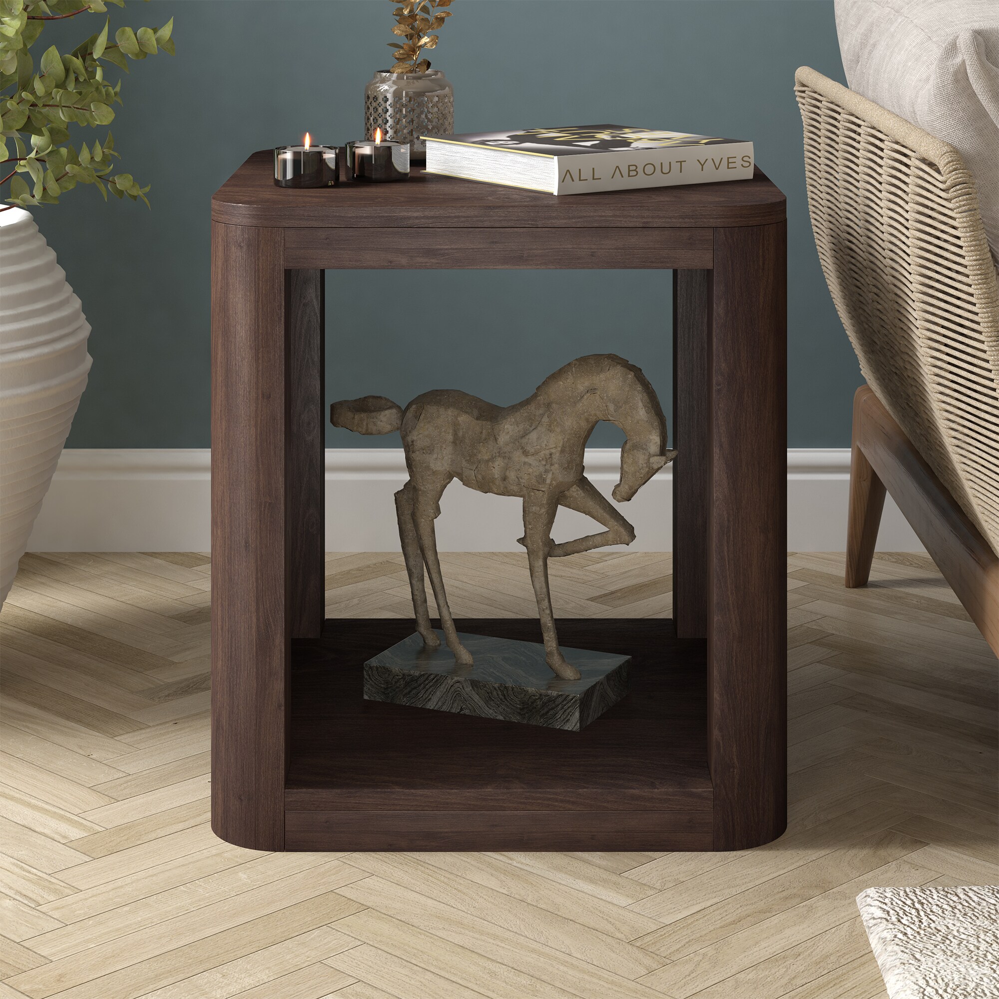 Hailey Home ST2184 End-Tables - View #6