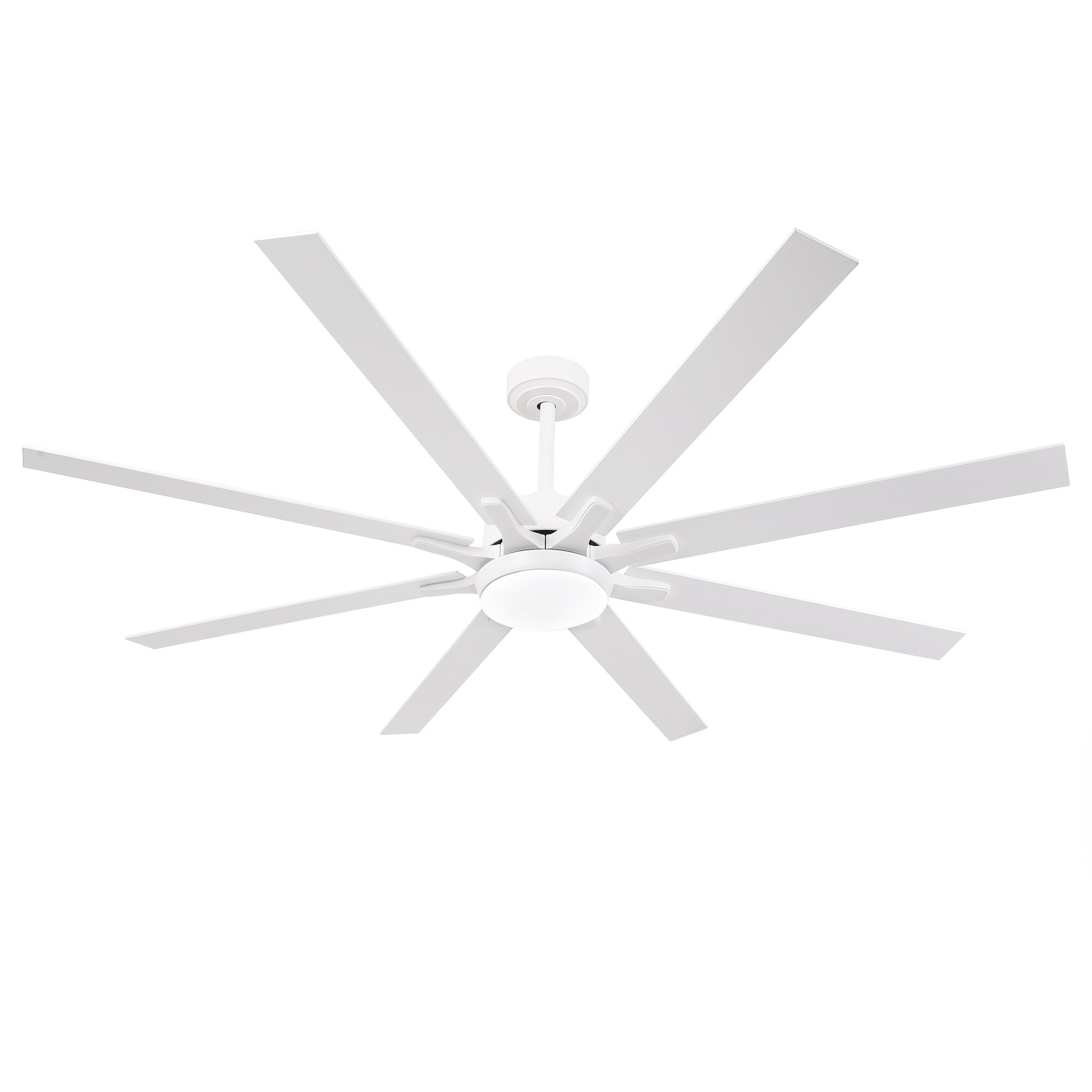 Parrot Uncle F8261WH110V Ceiling-Fans - View #18