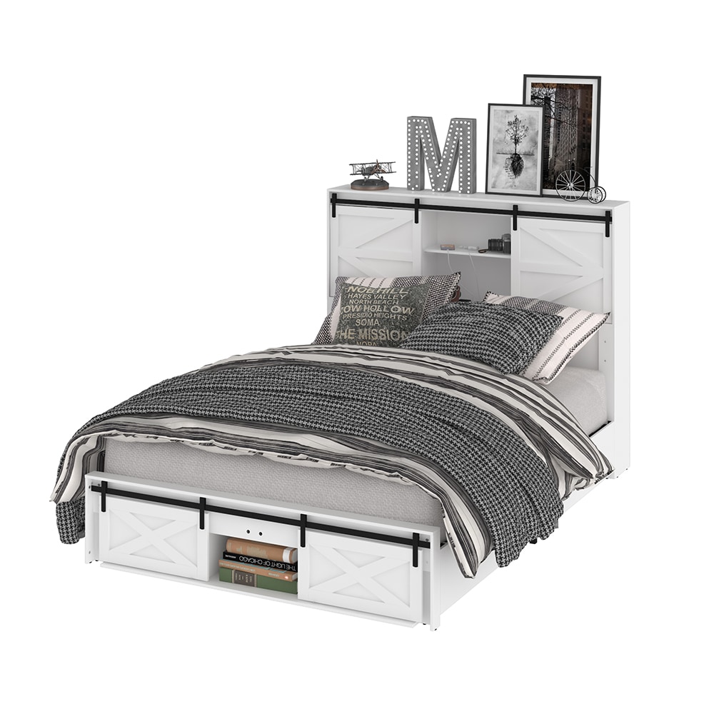 Homsee C-KF330160-01-AB beds - View #9