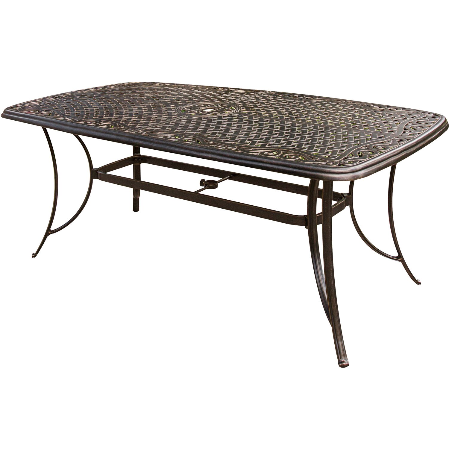 Hanover TRADITIONS7PCSW-6 Patio-Dining-Sets - View #11