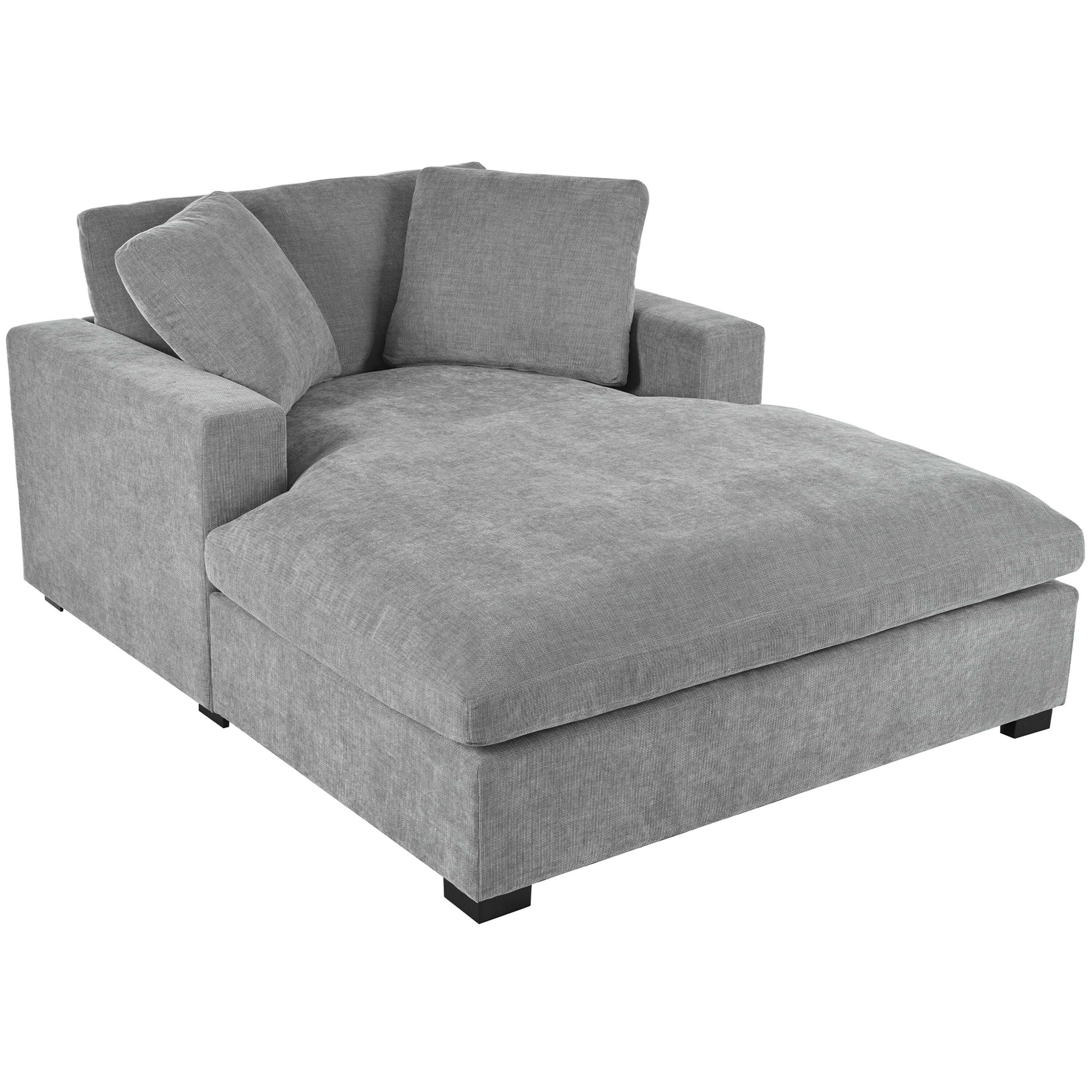 ModernLuxe L3P-N760P196662E Sofas-Loveseats - View #5