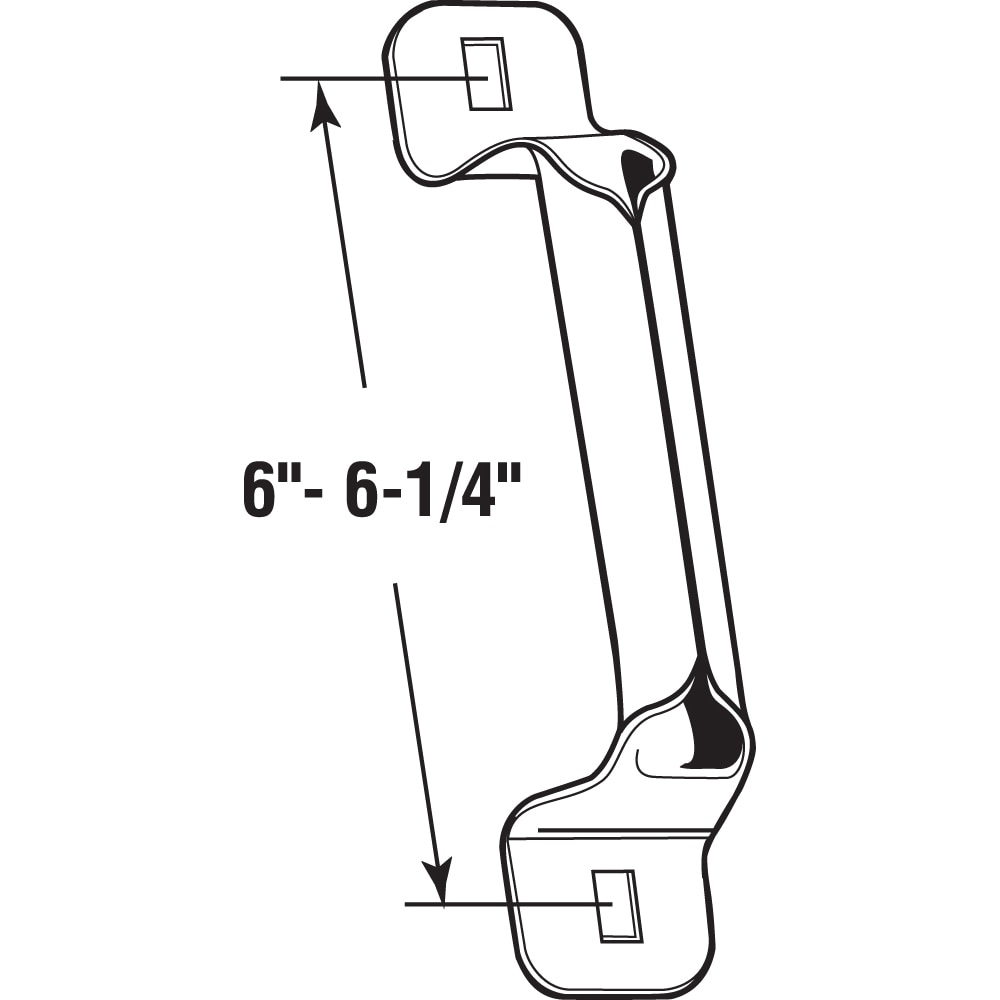 Prime-Line GD 52130 Garage-Door-Hardware - View #2