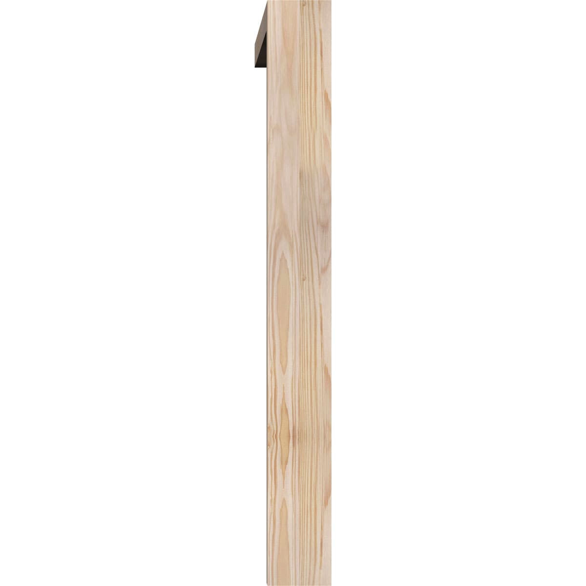 Ekena Millwork 1464125 Exterior-Brackets-Braces - View #4