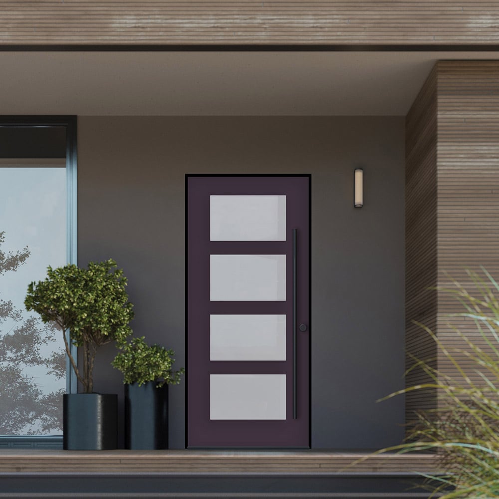 JELD-WEN LOWOLJW231300853 Entry-Doors - View #3