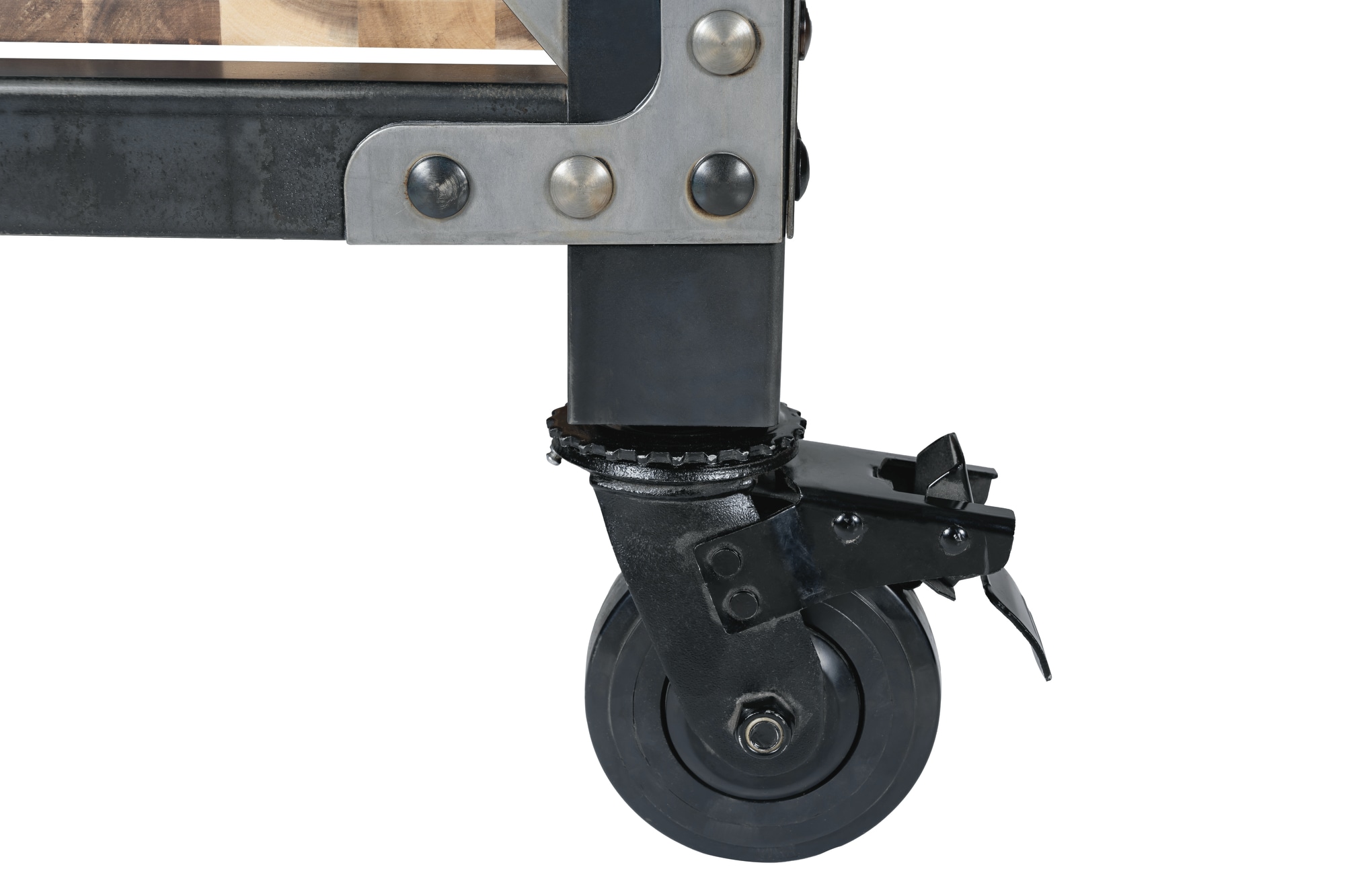 DuraMax Building Products 68051 Console-Sofa-Tables - View #6