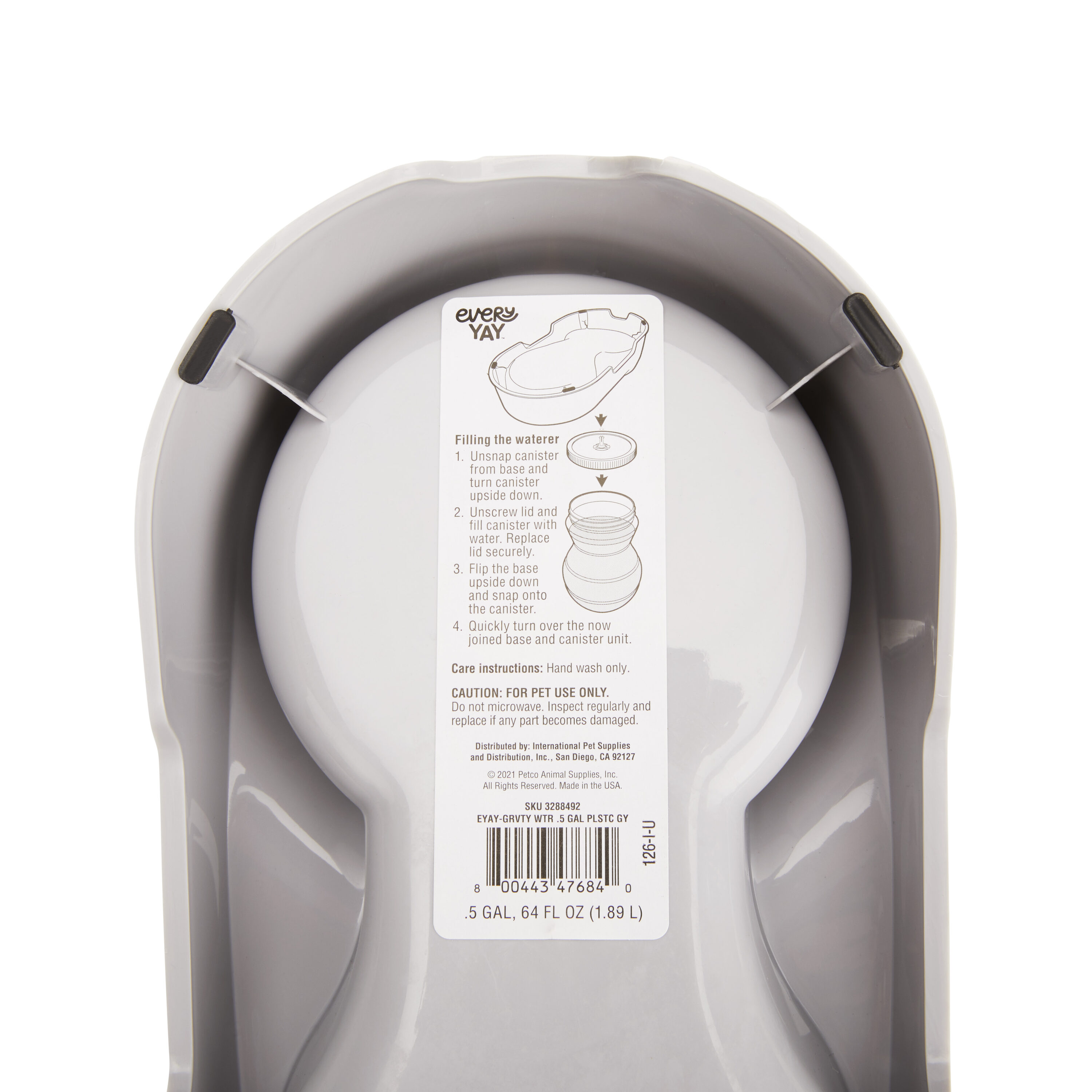 EveryYay 3910827 Pet-Bowls - View #5
